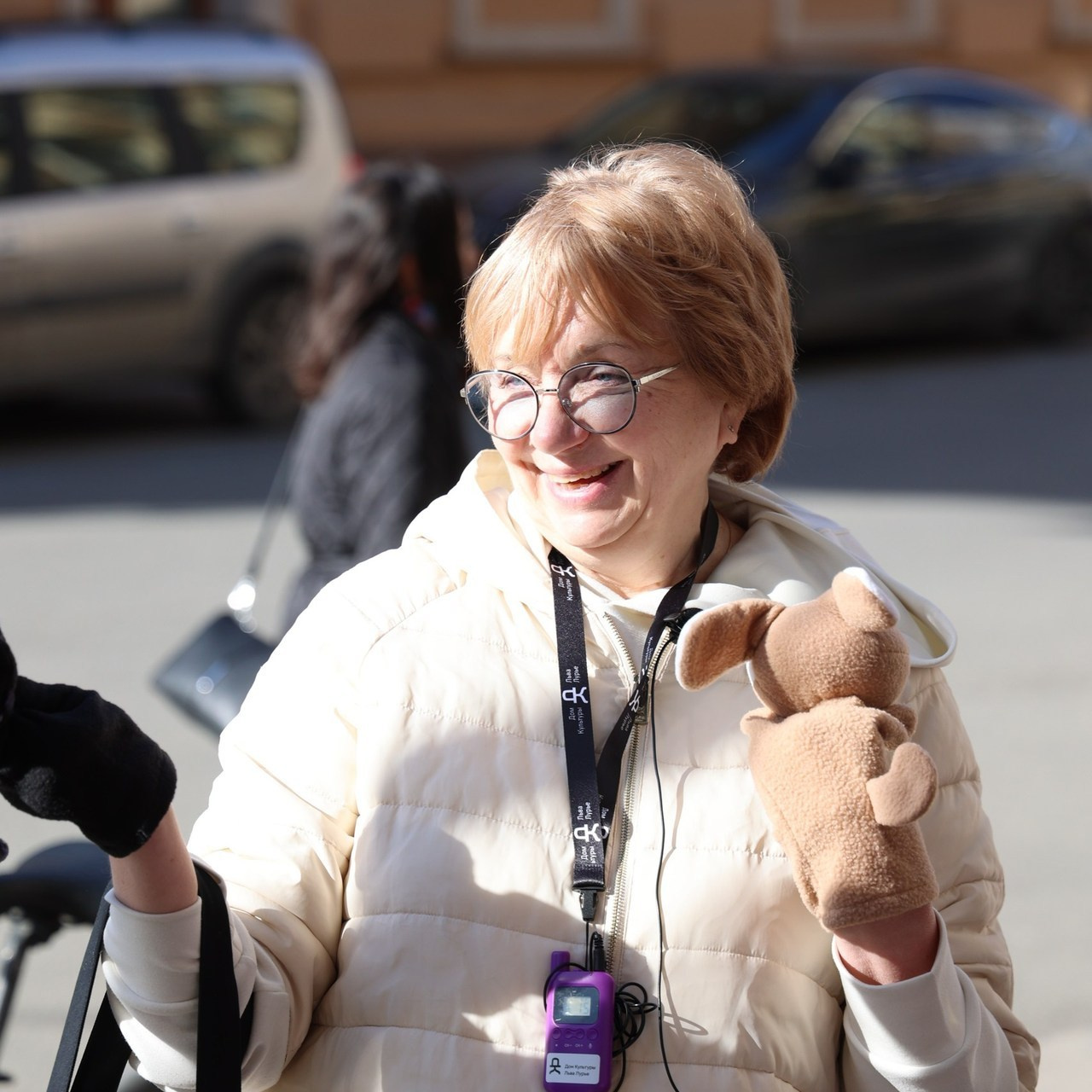 Отзывы. Фотограф в Санкт-Петербурге Анна Сосновская