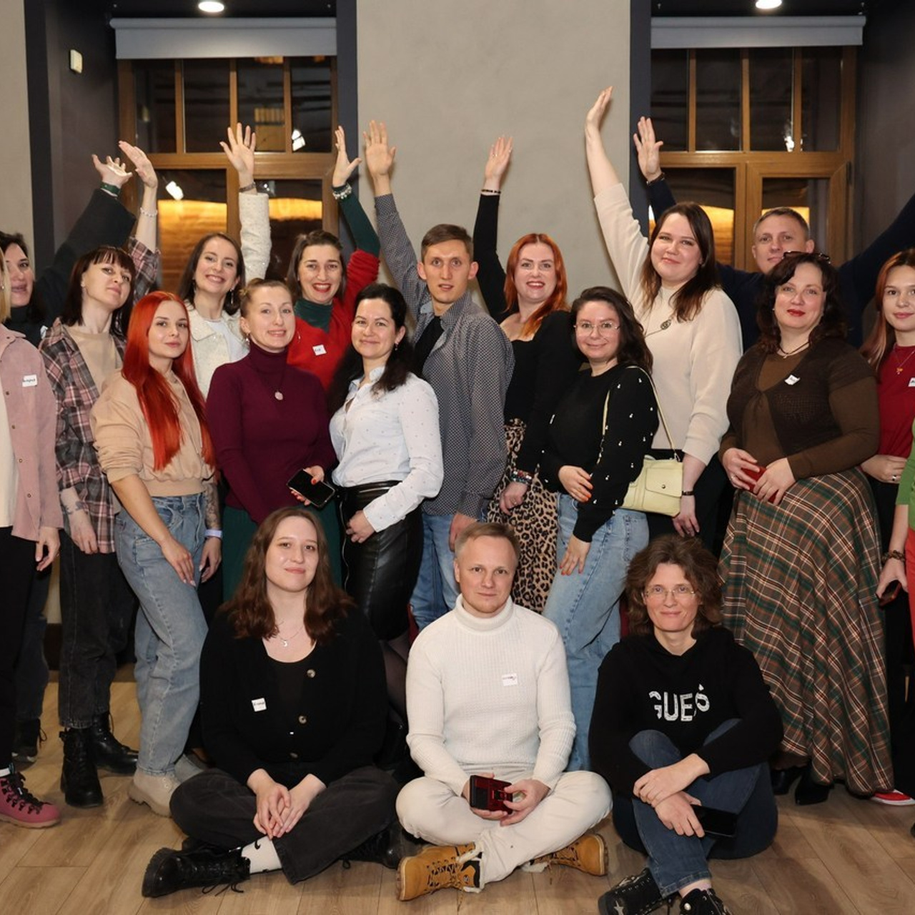 Отзывы. Фотограф в Санкт-Петербурге Анна Сосновская