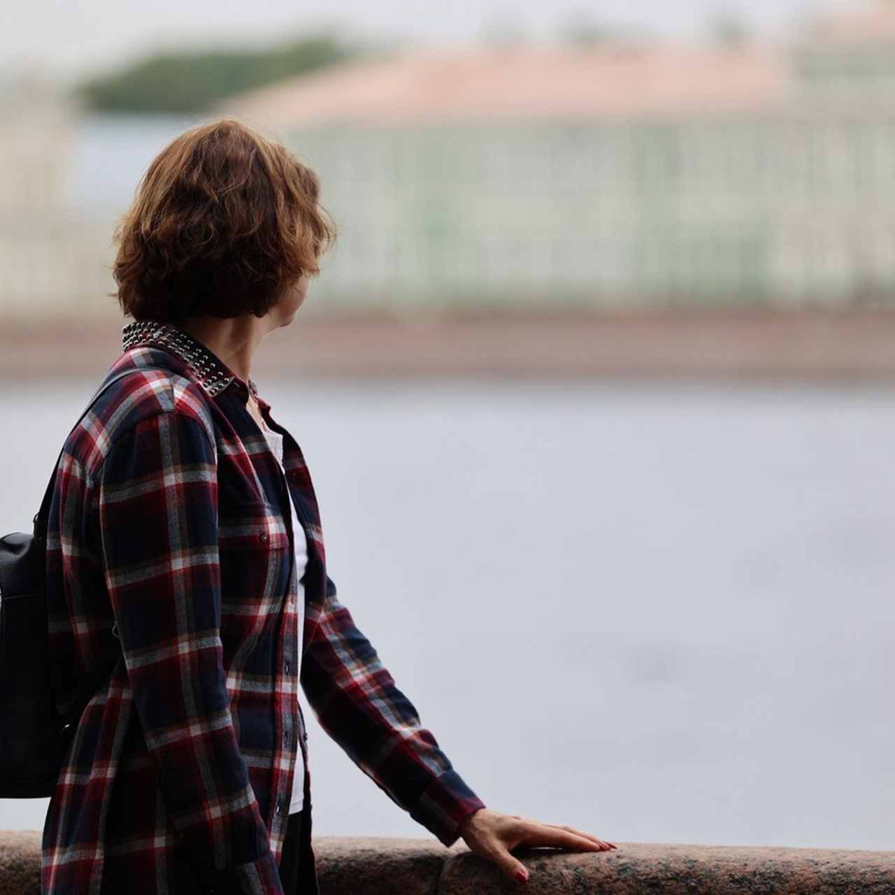 Отзывы. Фотограф в Санкт-Петербурге Анна Сосновская