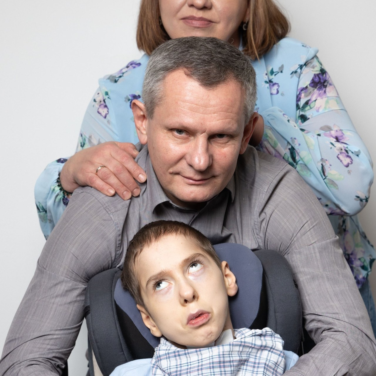 Отзывы. Фотограф в Санкт-Петербурге Анна Сосновская