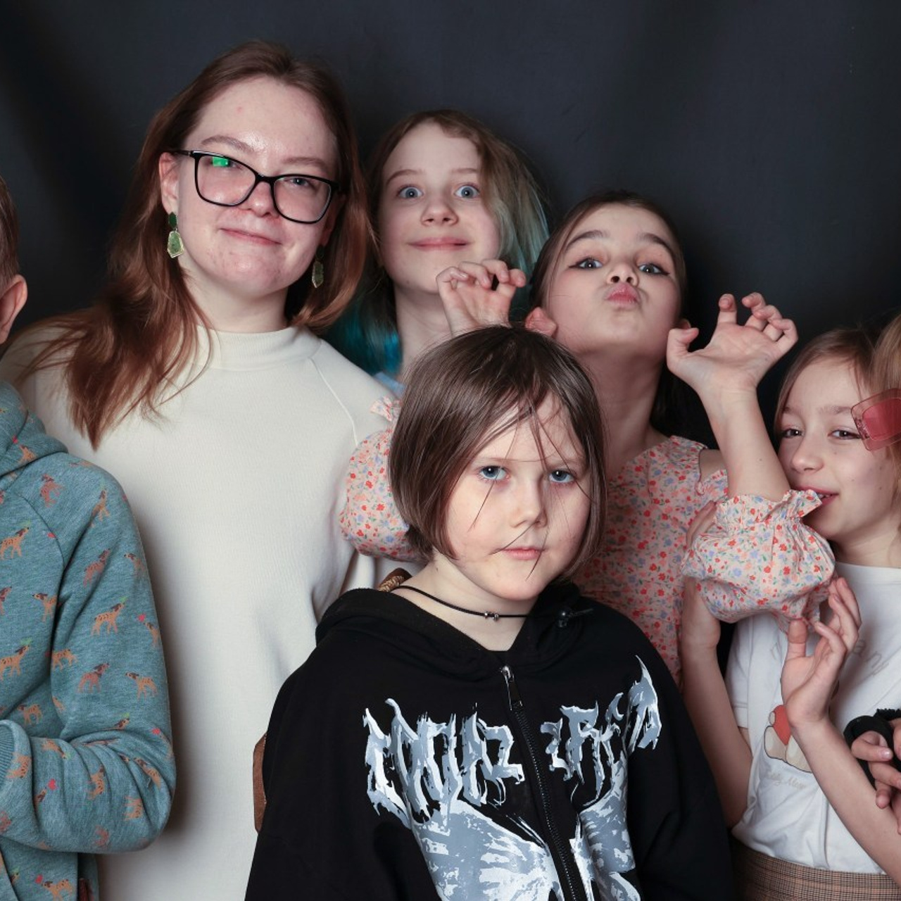 Отзывы. Фотограф в Санкт-Петербурге Анна Сосновская