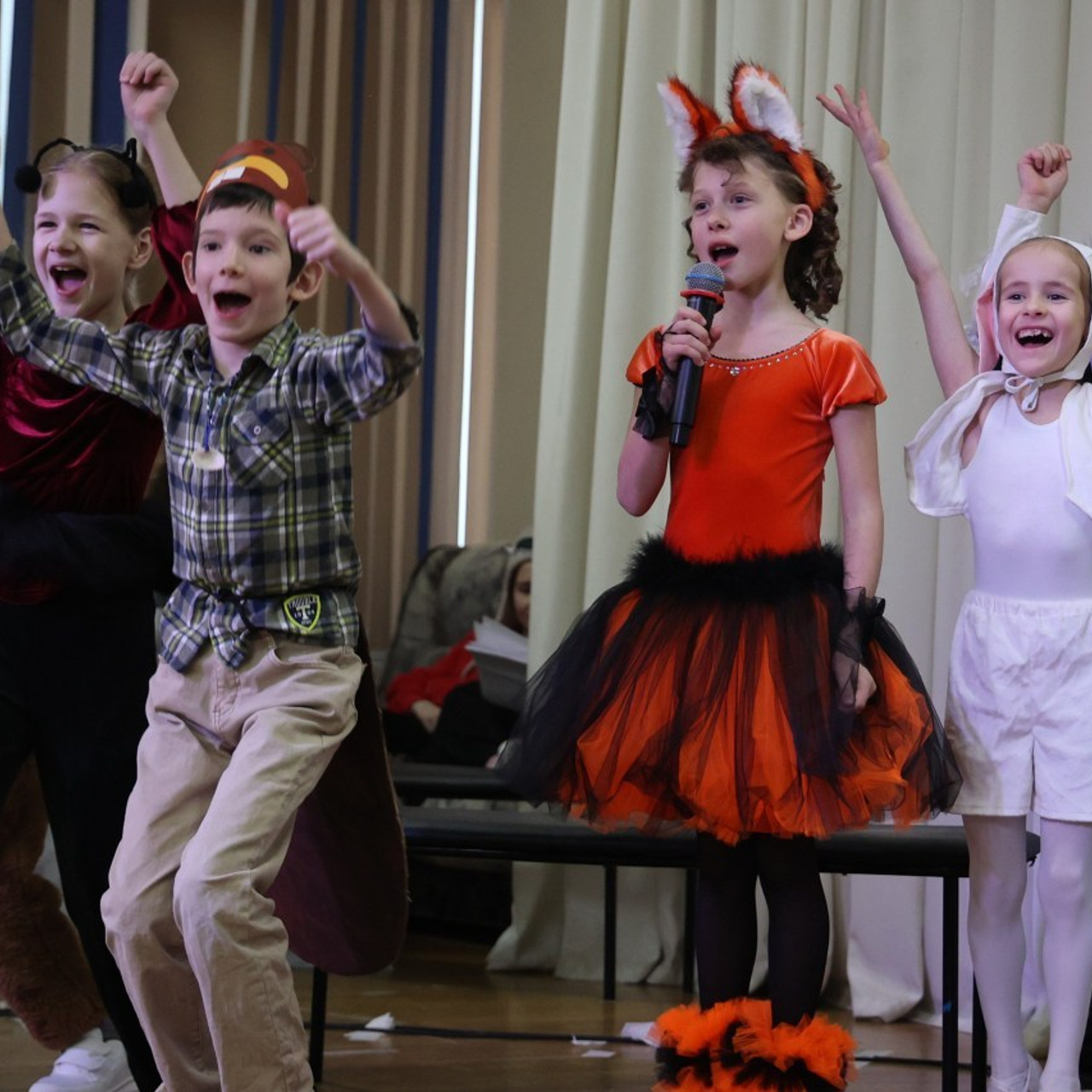 Отзывы. Фотограф в Санкт-Петербурге Анна Сосновская