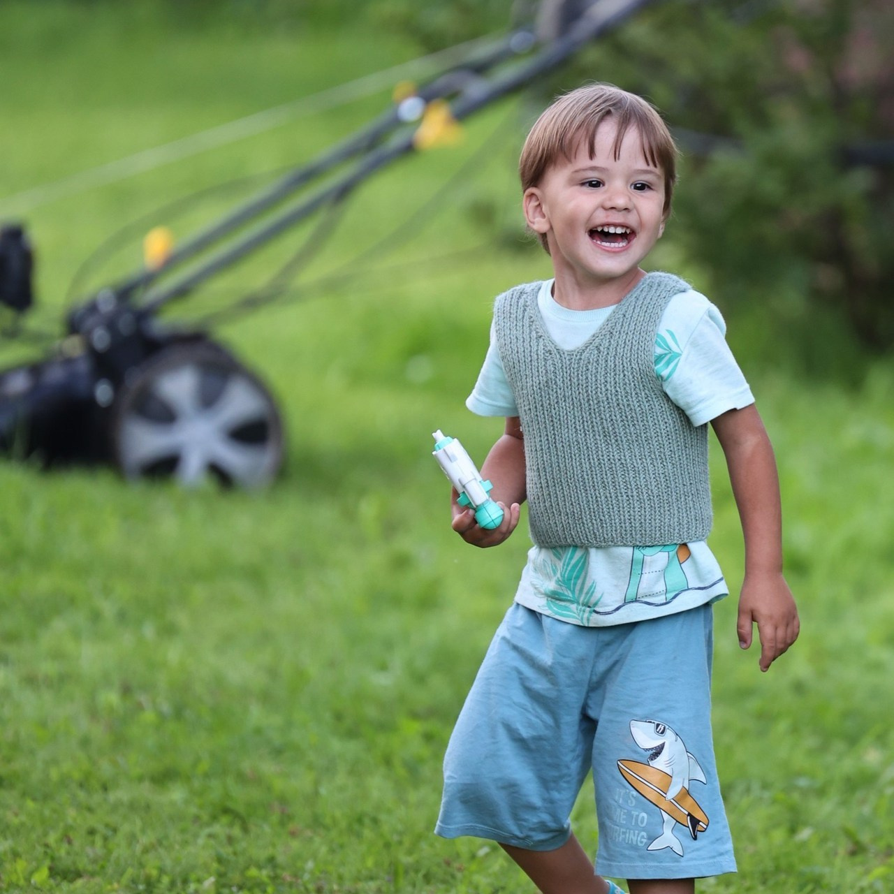 Отзывы. Фотограф в Санкт-Петербурге Анна Сосновская