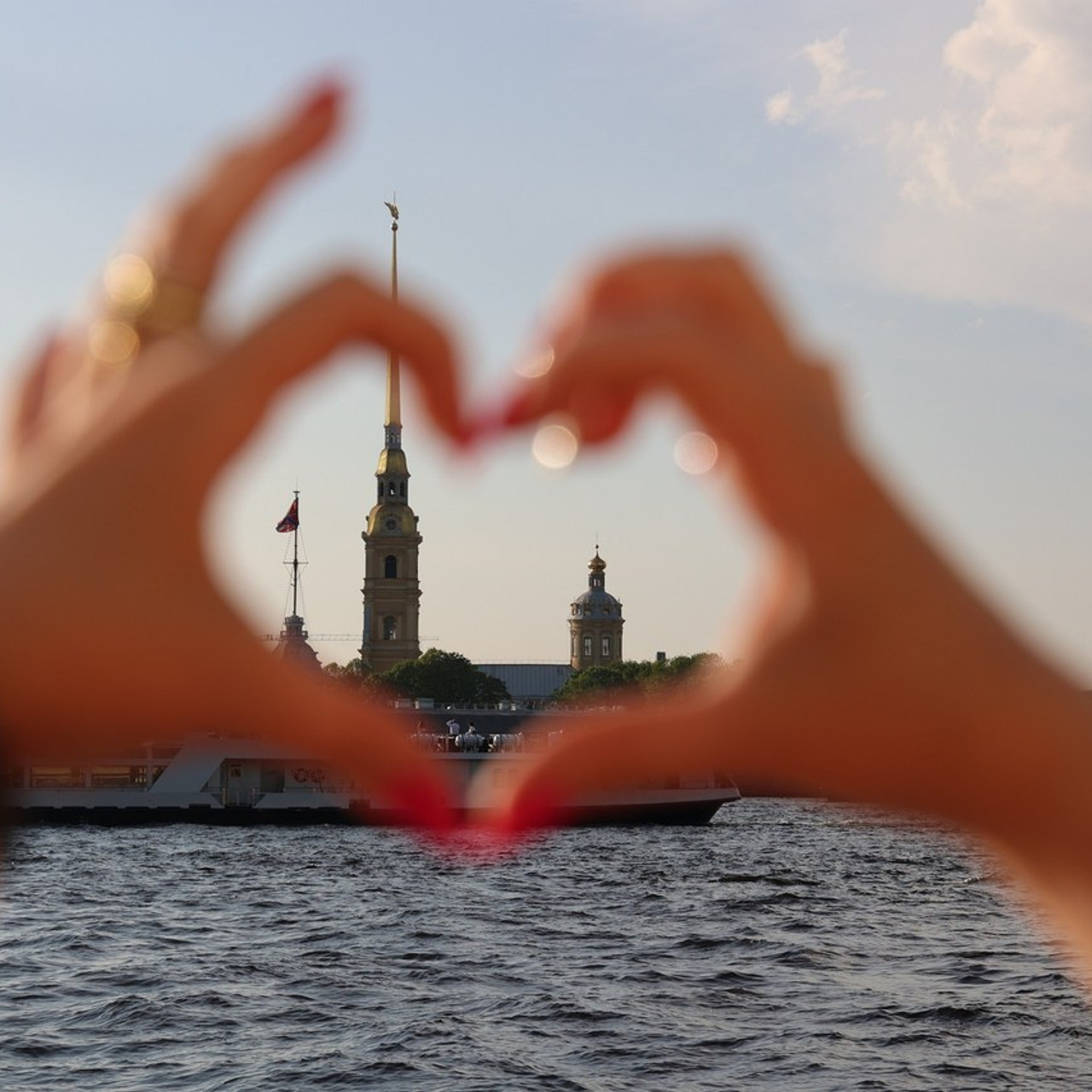 Отзывы. Фотограф в Санкт-Петербурге Анна Сосновская
