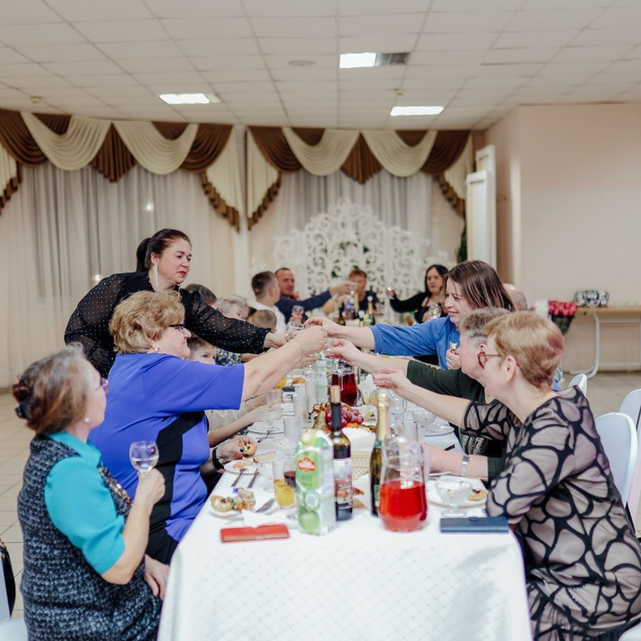 Отзывы. Свадебный и семейный фотограф Баева Дарья, город Йошкар — Ола