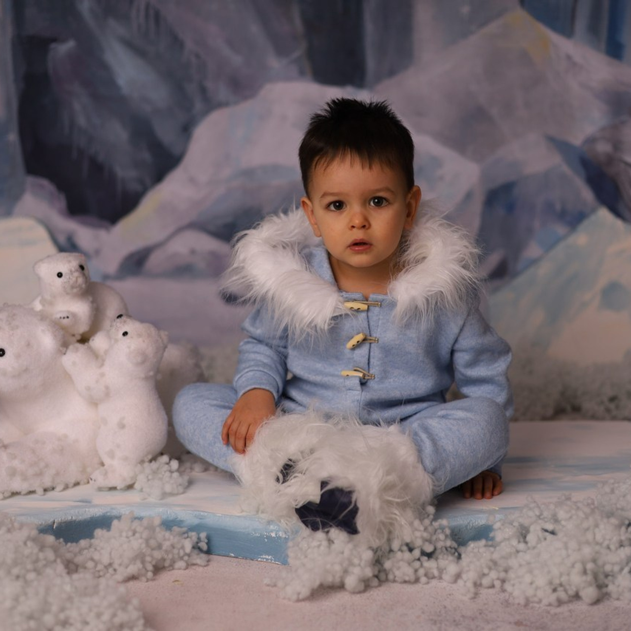 Отзывы. Детский новорождённых и детей постарше Анисимова Полина