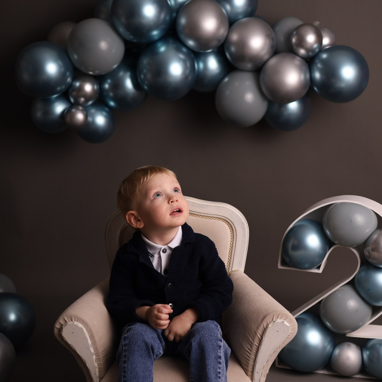 Отзывы. Детский новорождённых и детей постарше Анисимова Полина