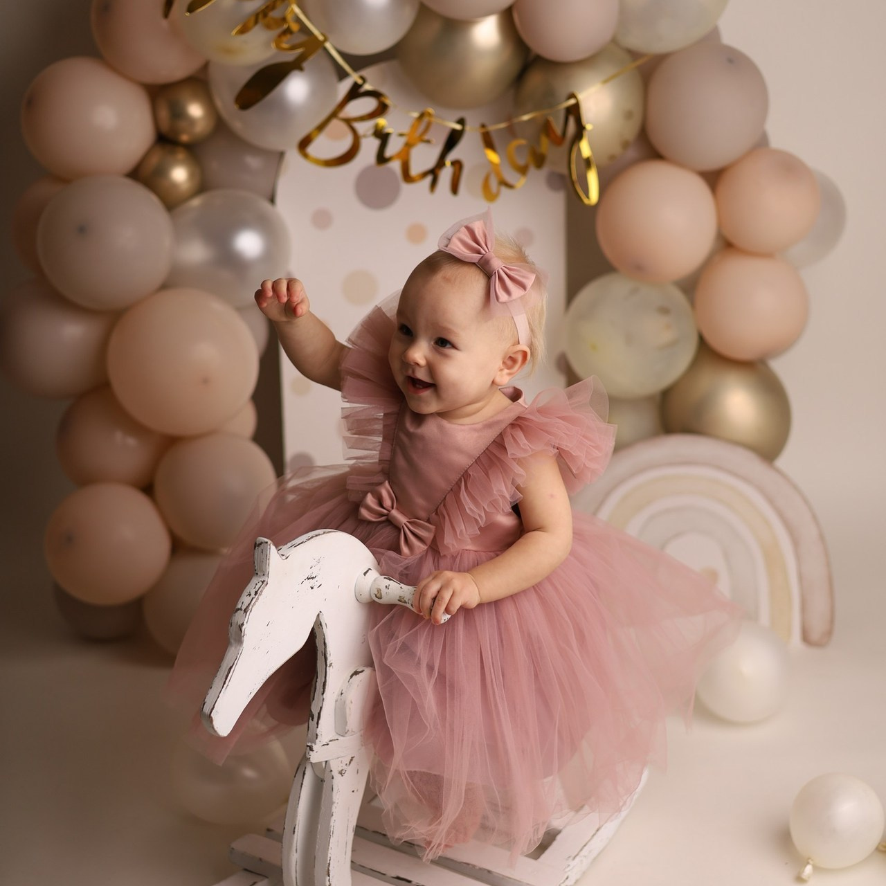 Отзывы. Детский новорождённых и детей постарше Анисимова Полина