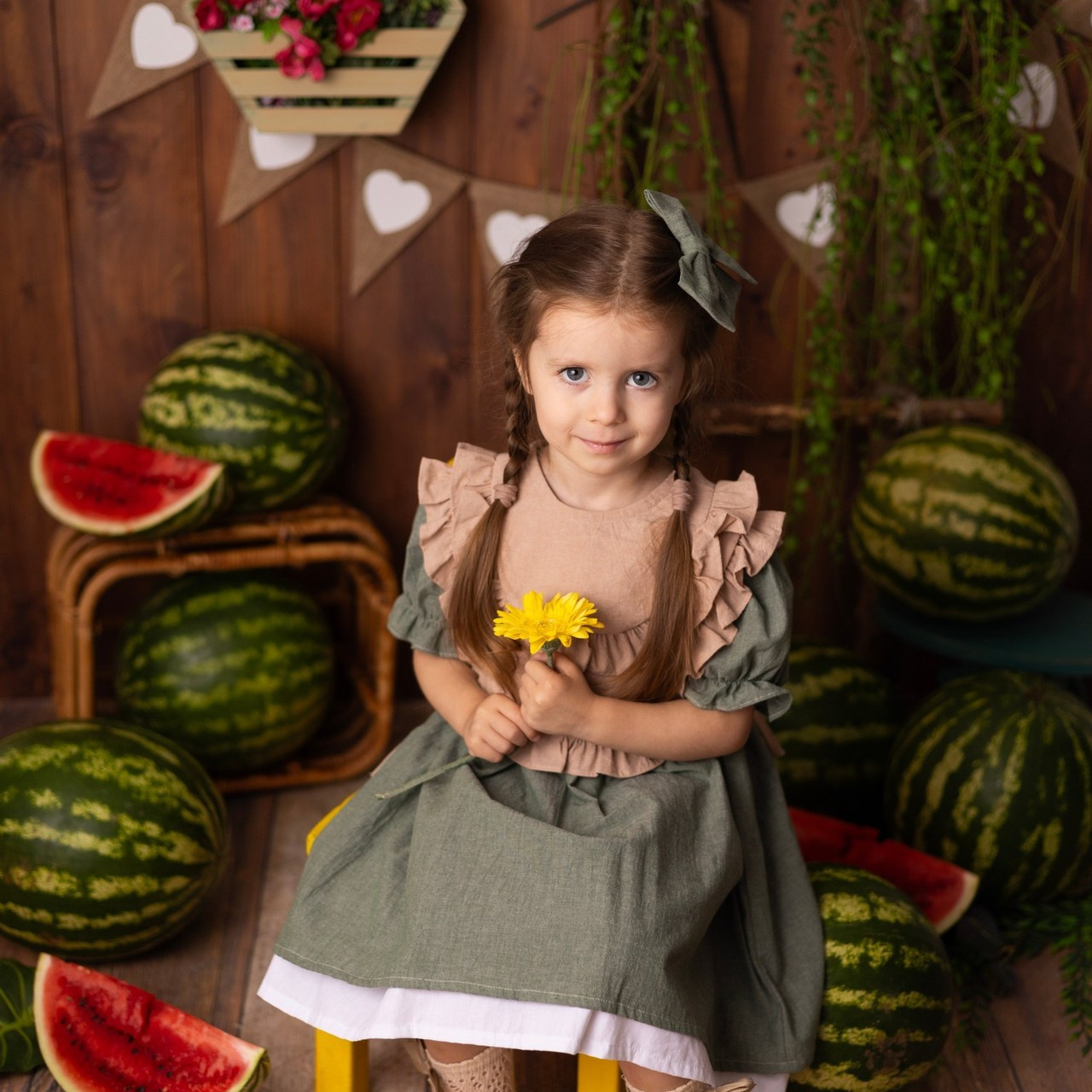 Отзывы. Детский новорождённых и детей постарше Анисимова Полина