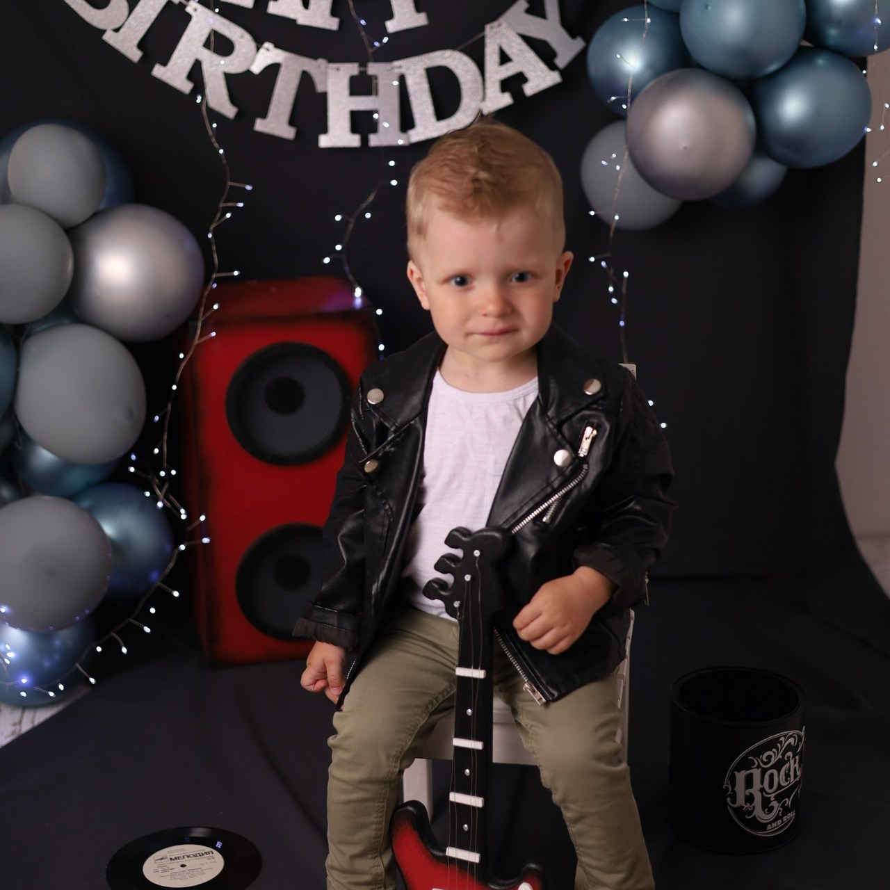 Отзывы. Детский новорождённых и детей постарше Анисимова Полина