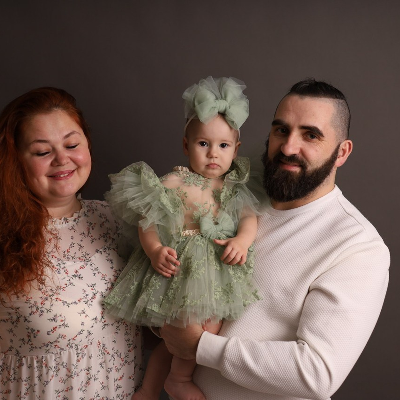 Отзывы. Детский новорождённых и детей постарше Анисимова Полина