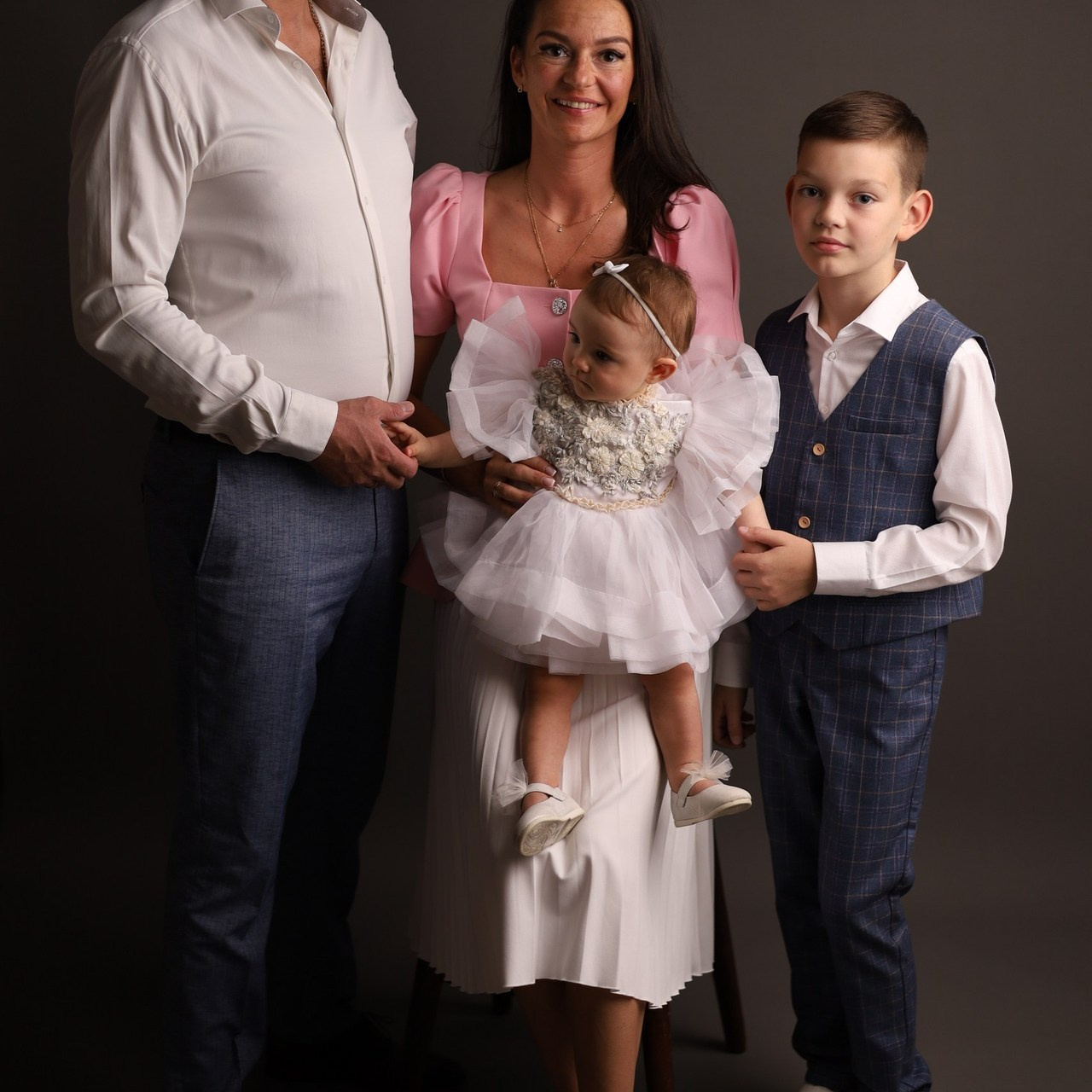 Отзывы. Детский новорождённых и детей постарше Анисимова Полина