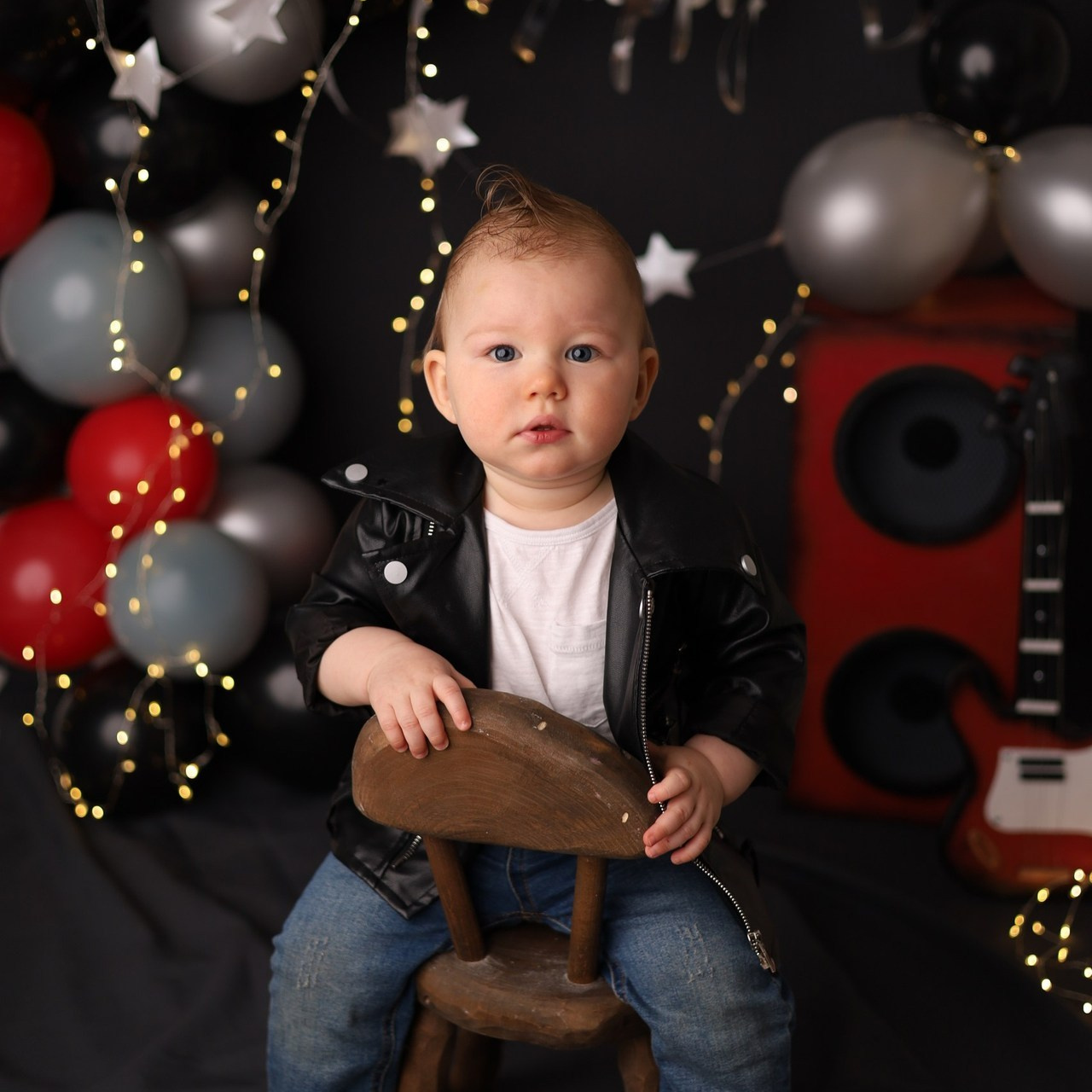 Отзывы. Детский новорождённых и детей постарше Анисимова Полина