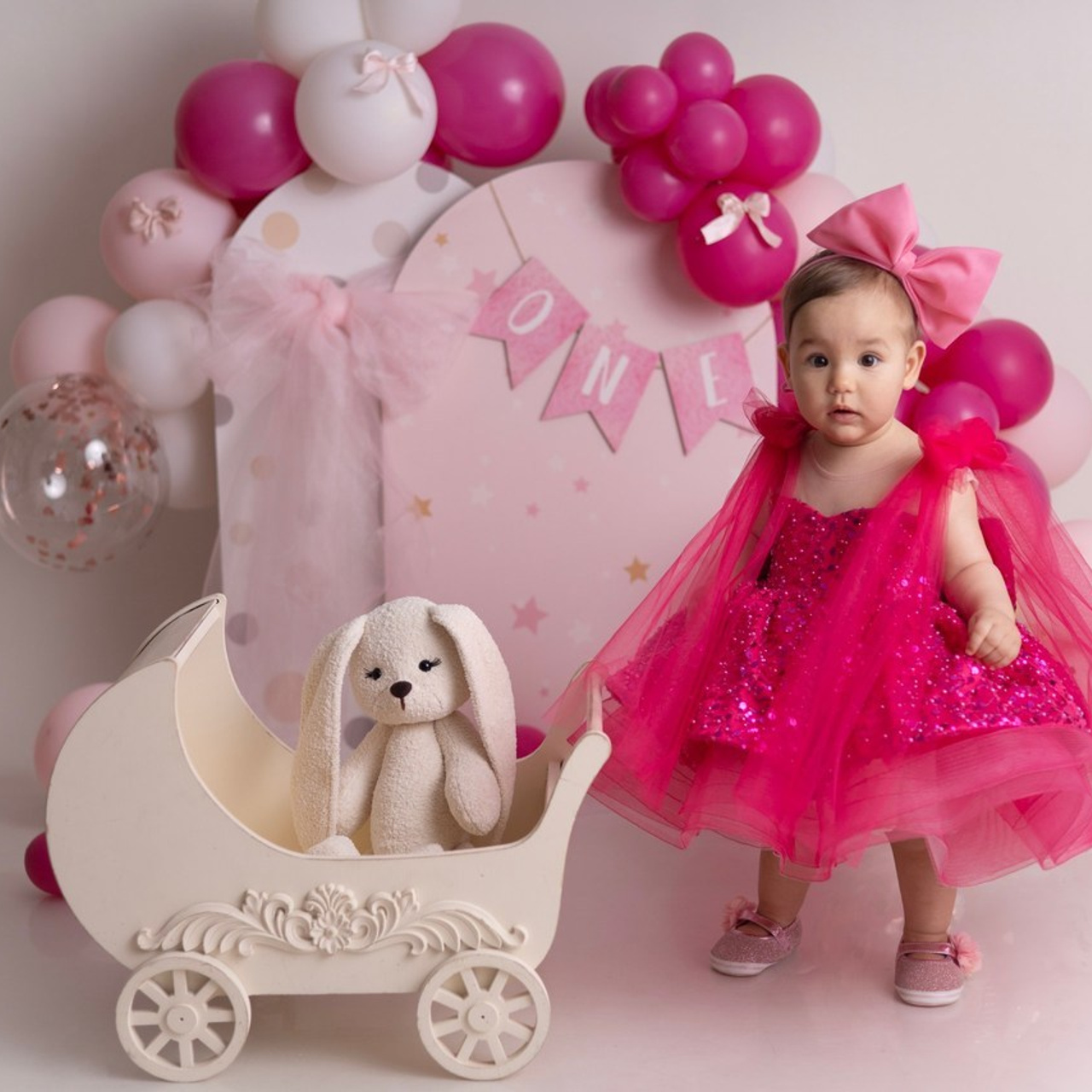 Отзывы. Детский новорождённых и детей постарше Анисимова Полина