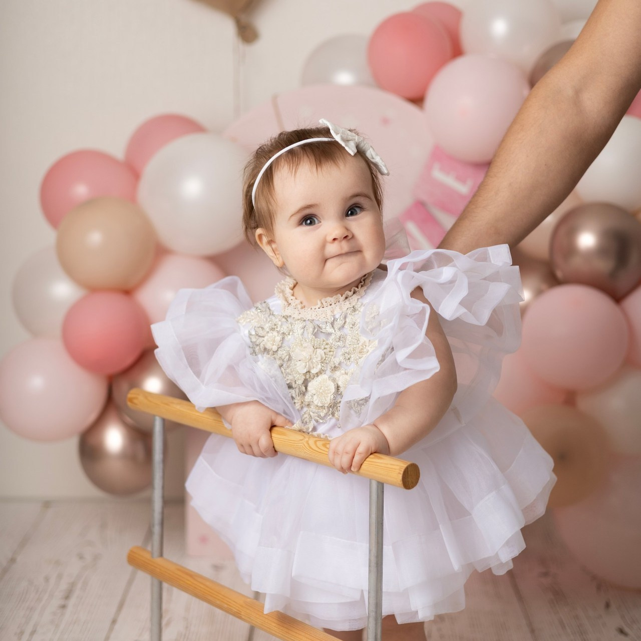 Отзывы. Детский новорождённых и детей постарше Анисимова Полина