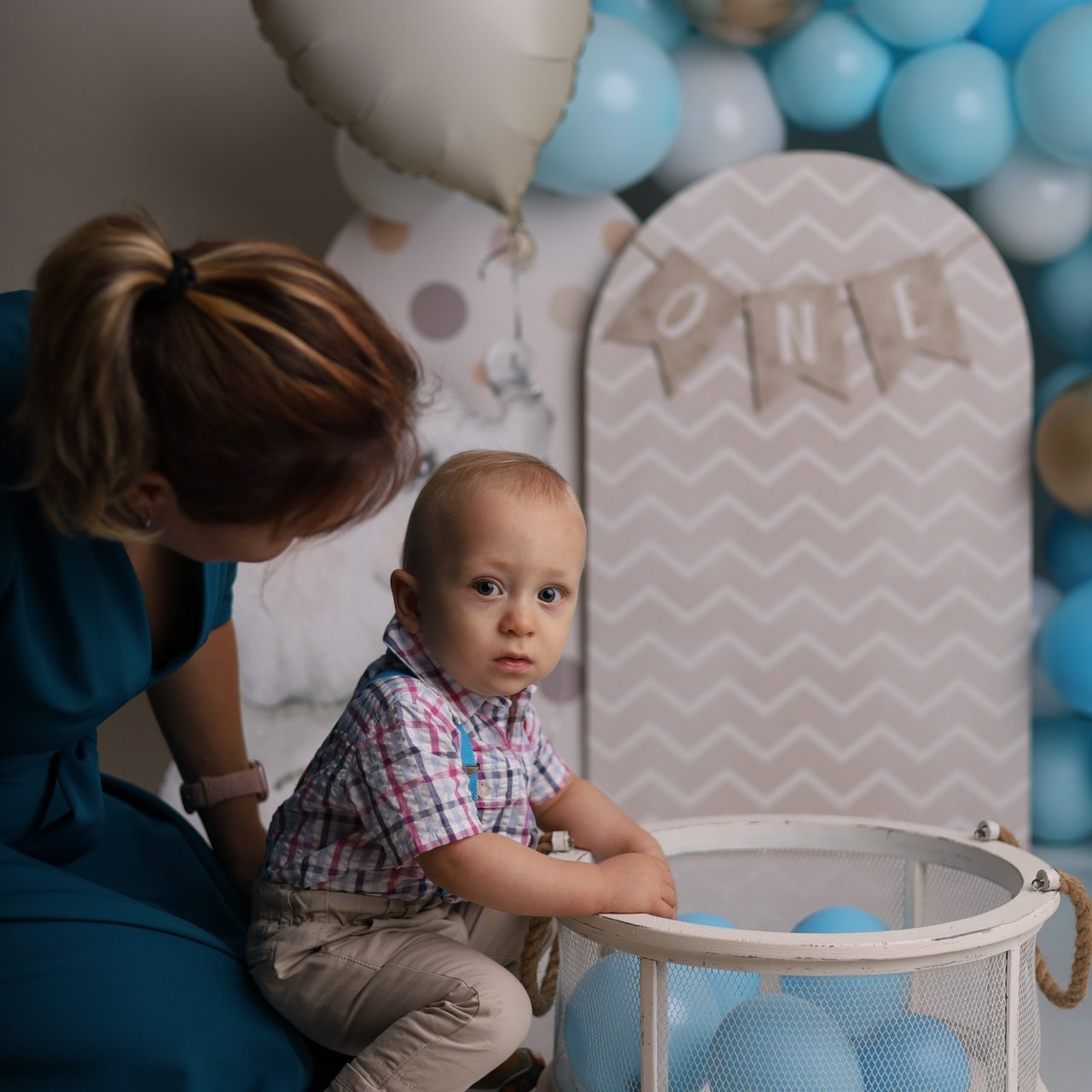 Отзывы. Детский новорождённых и детей постарше Анисимова Полина