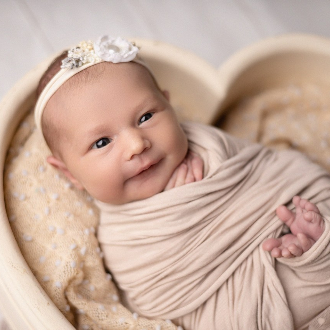 Отзывы. Детский новорождённых и детей постарше Анисимова Полина