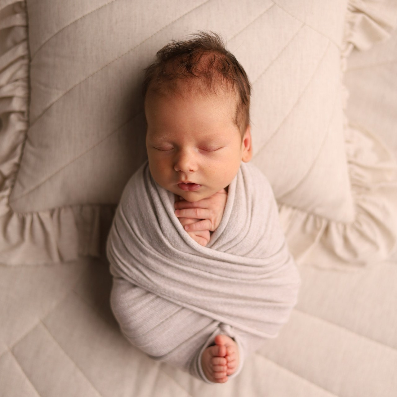 Отзывы. Детский новорождённых и детей постарше Анисимова Полина