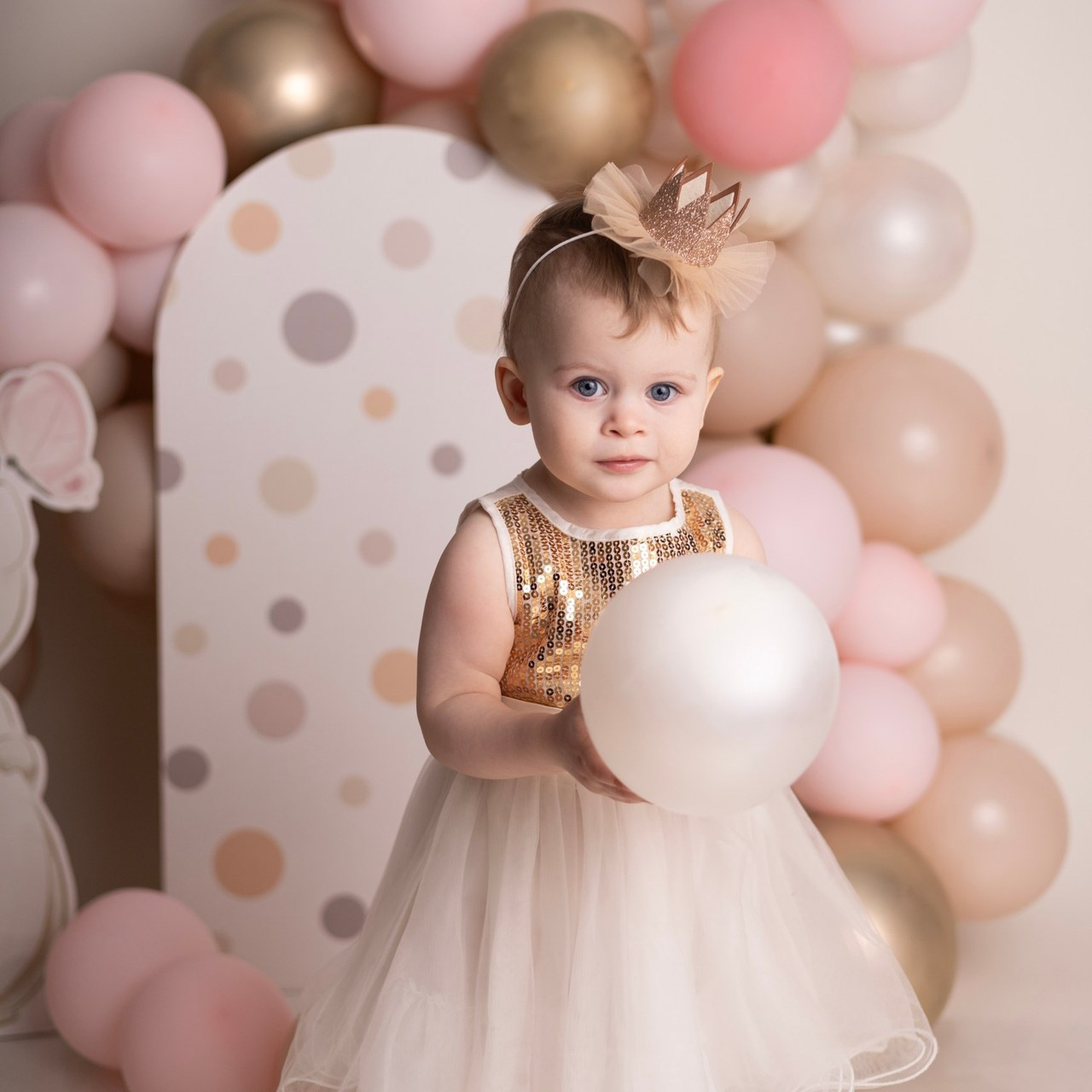 Отзывы. Детский новорождённых и детей постарше Анисимова Полина