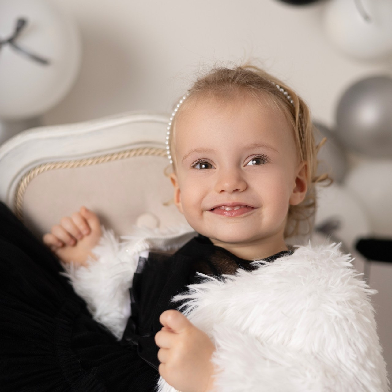 Отзывы. Детский новорождённых и детей постарше Анисимова Полина