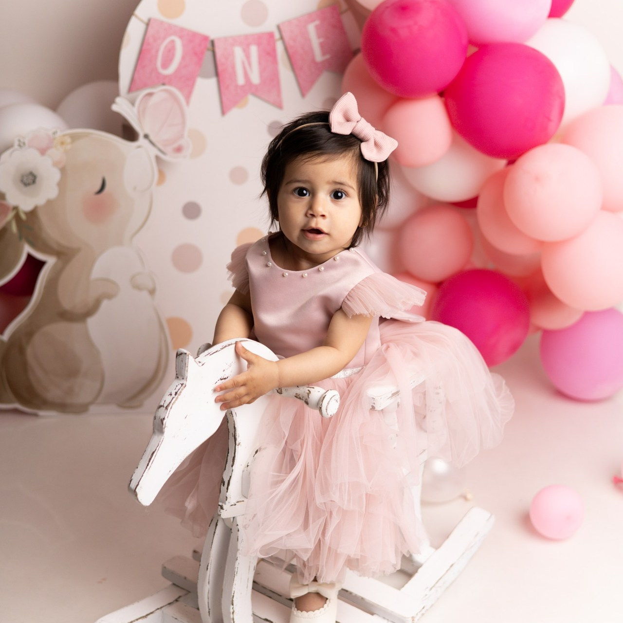 Отзывы. Детский новорождённых и детей постарше Анисимова Полина