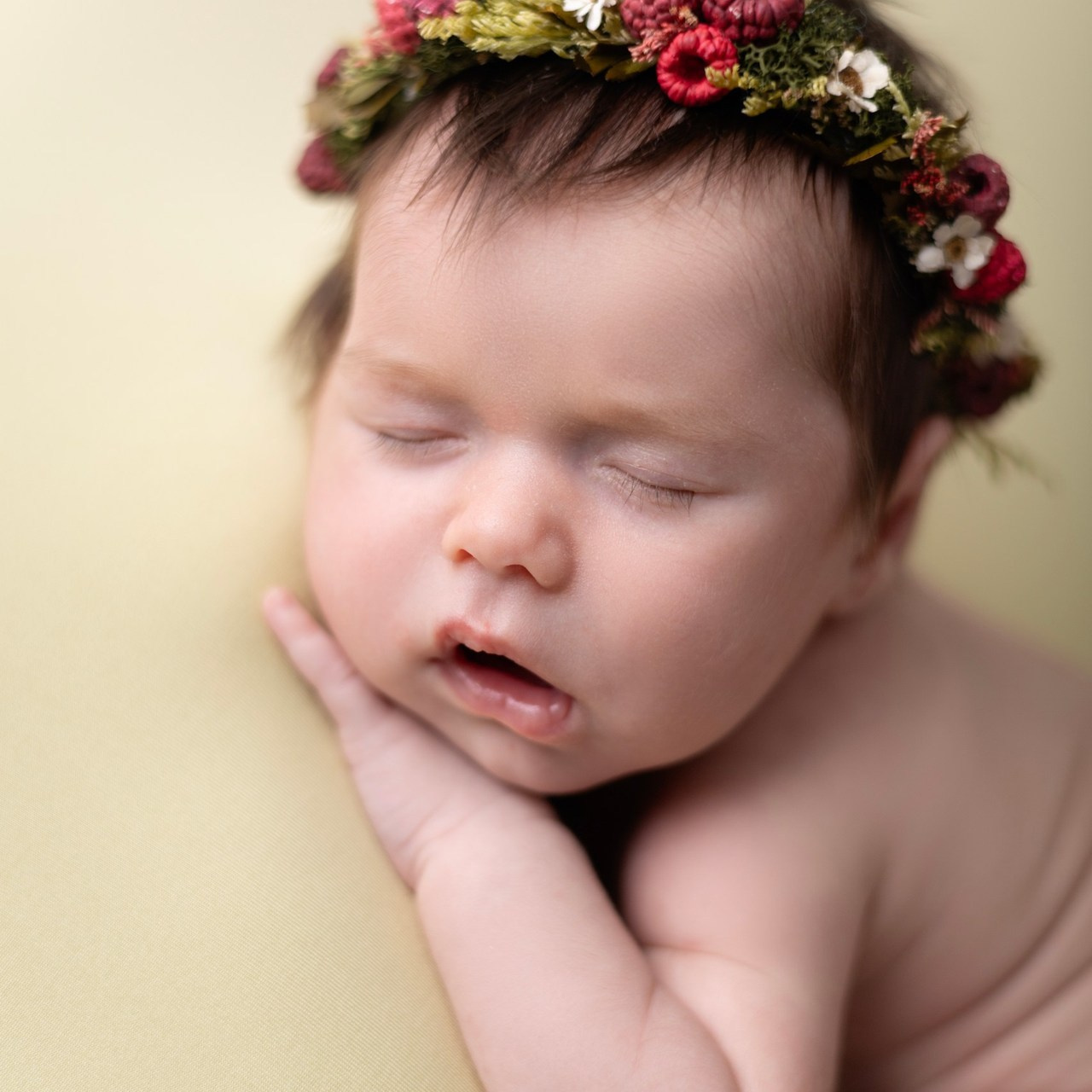 Отзывы. Детский новорождённых и детей постарше Анисимова Полина