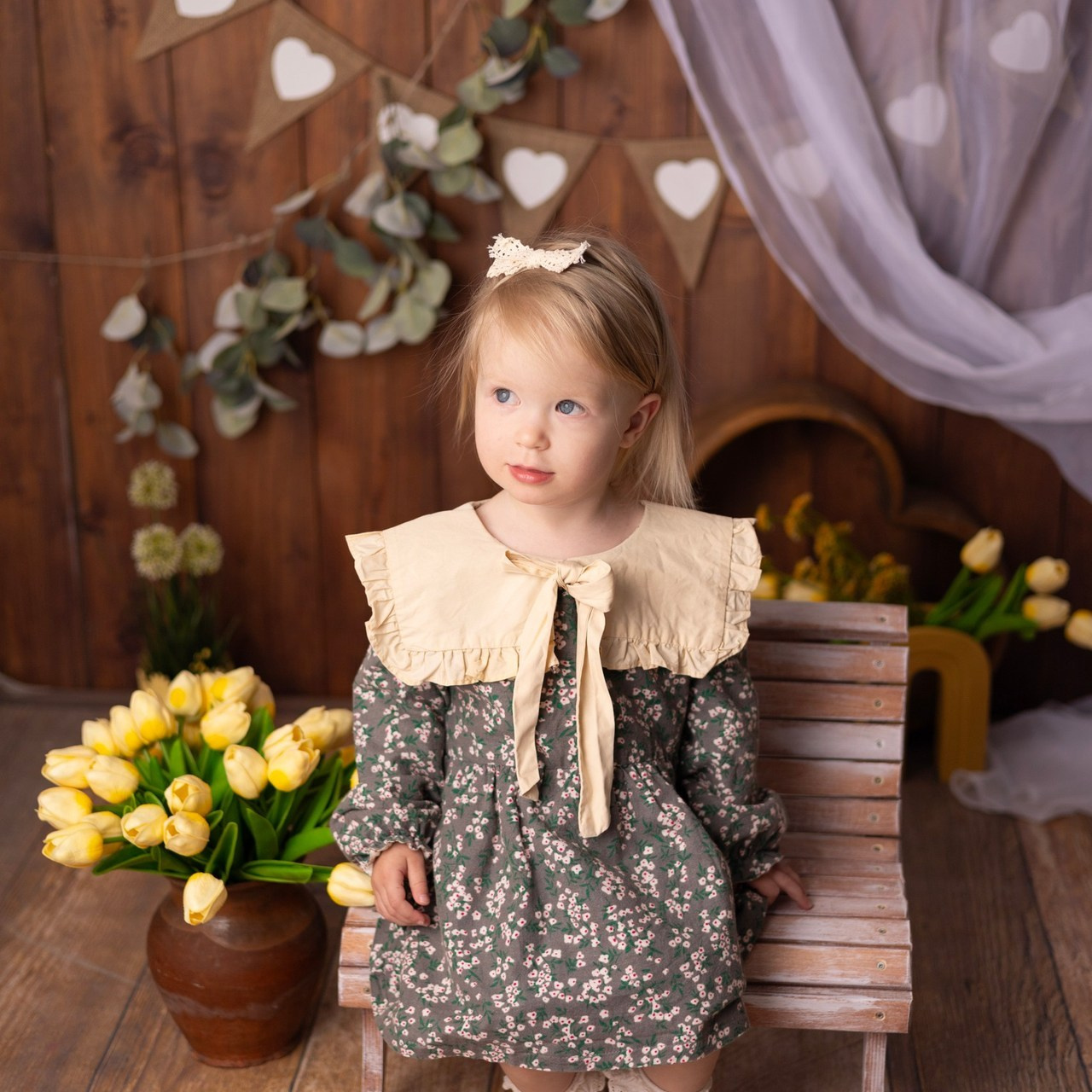 Отзывы. Детский новорождённых и детей постарше Анисимова Полина