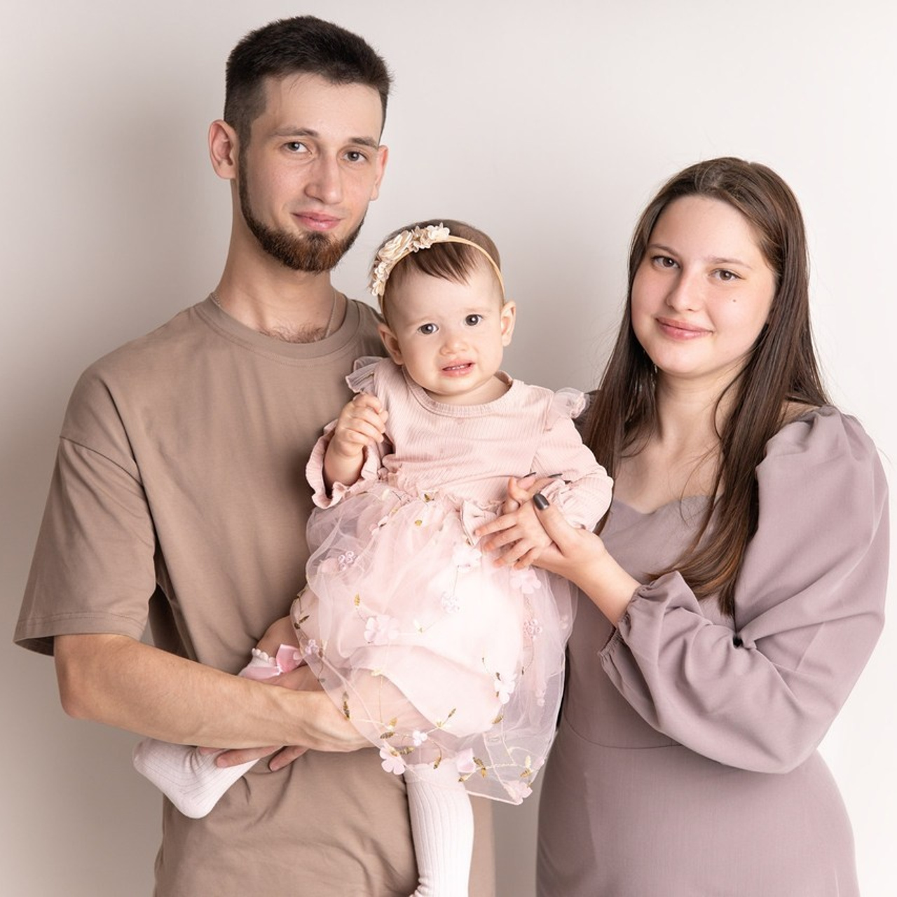 Отзывы. Детский новорождённых и детей постарше Анисимова Полина