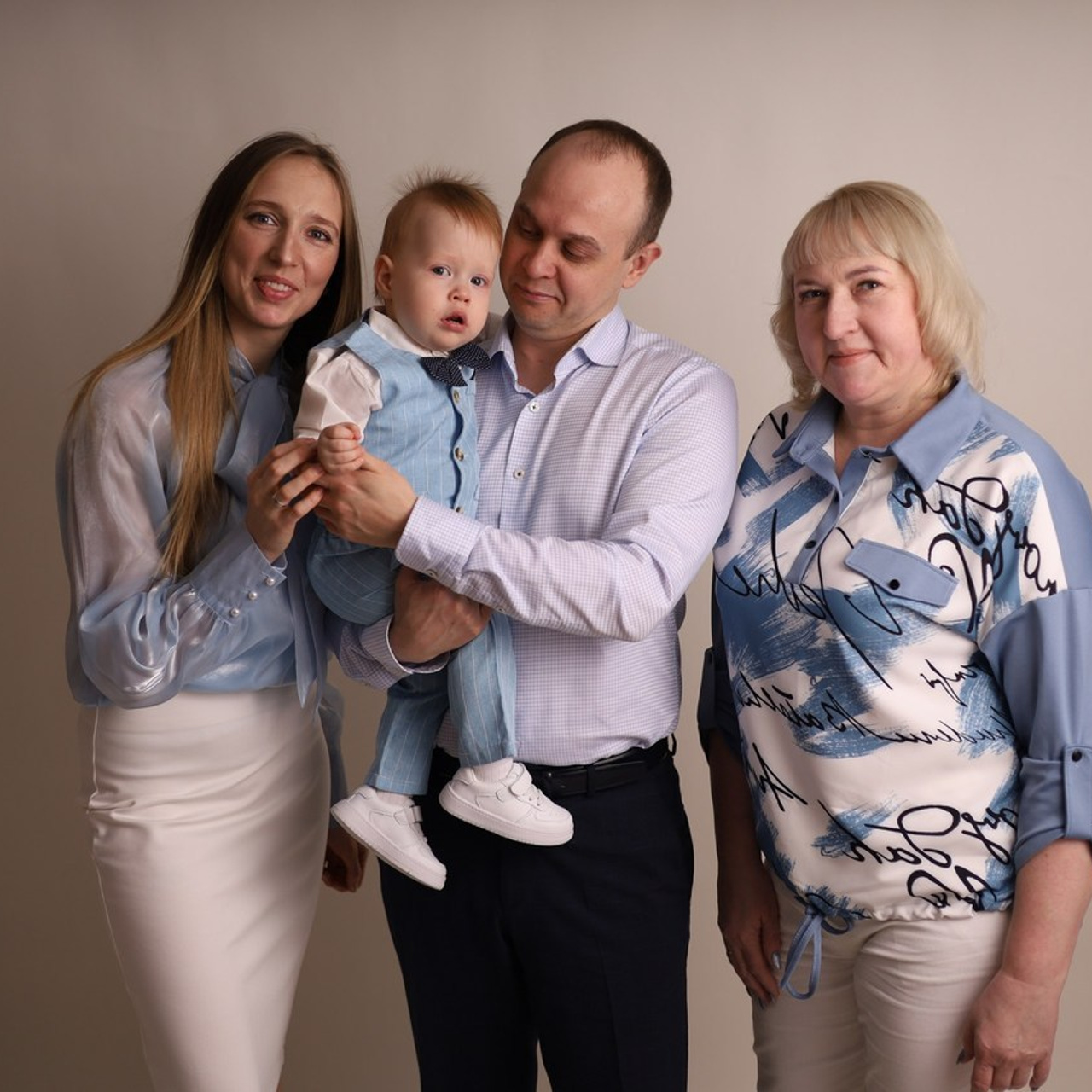 Отзывы. Детский новорождённых и детей постарше Анисимова Полина