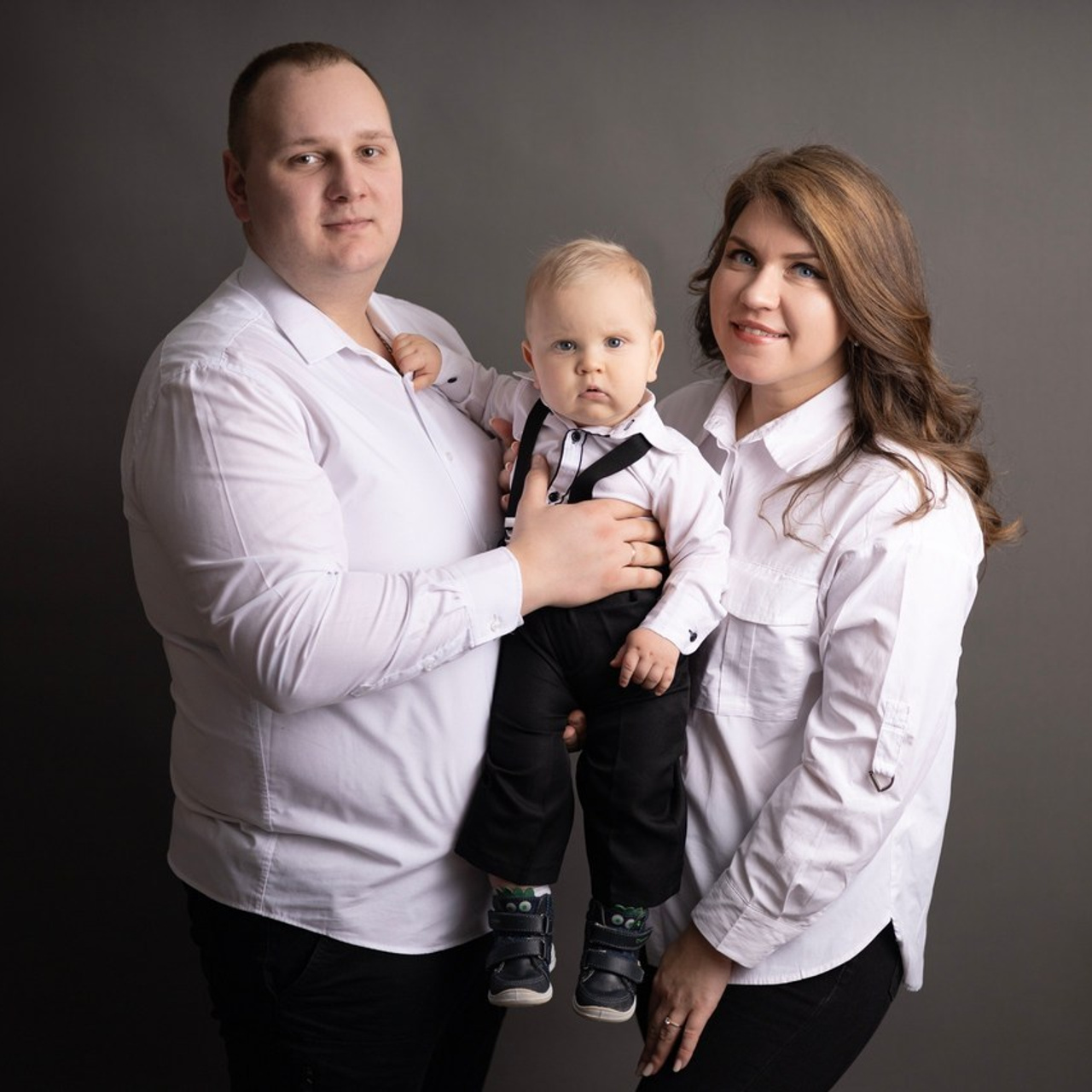 Отзывы. Детский новорождённых и детей постарше Анисимова Полина