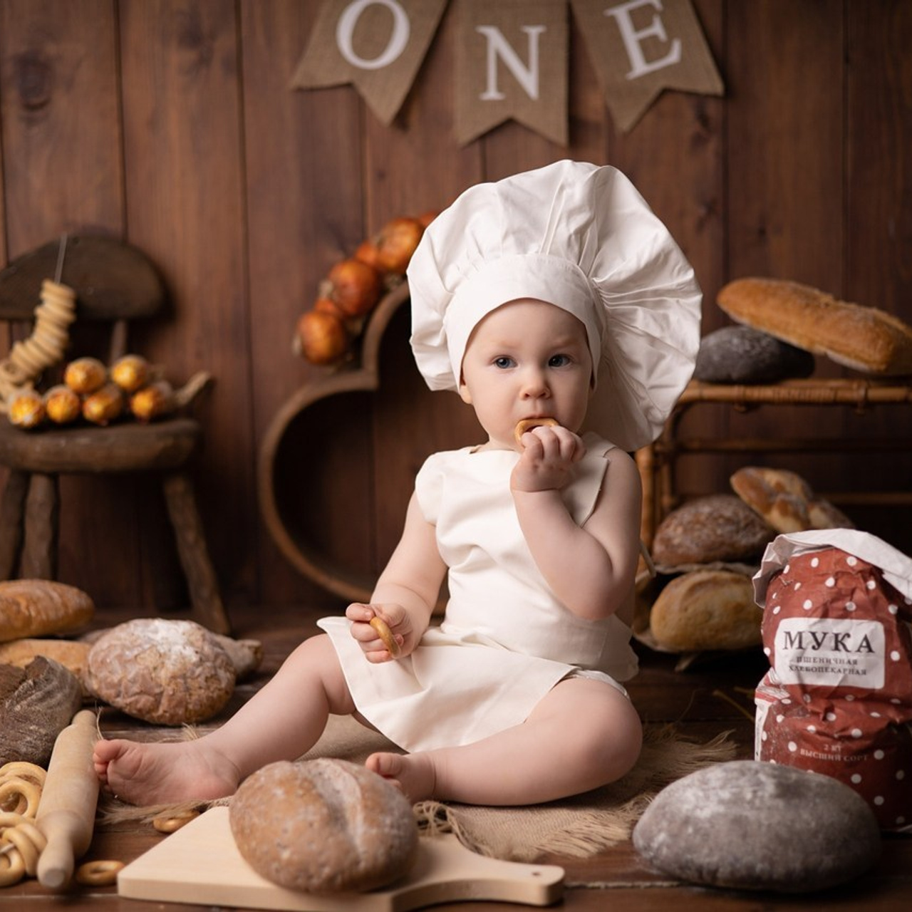 Отзывы. Детский новорождённых и детей постарше Анисимова Полина