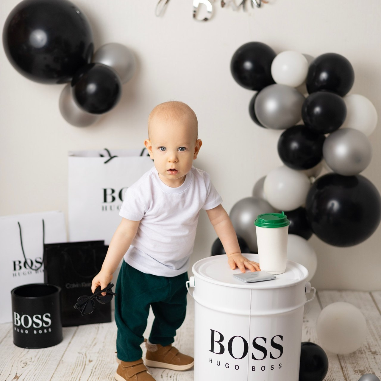 Отзывы. Детский новорождённых и детей постарше Анисимова Полина