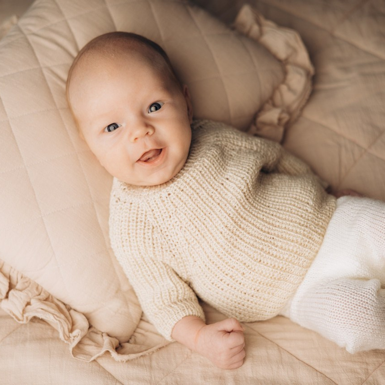 Отзывы. Детский новорождённых и детей постарше Анисимова Полина