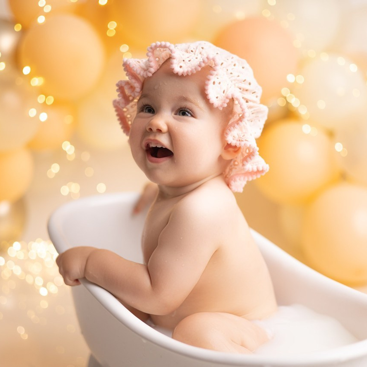 Отзывы. Детский новорождённых и детей постарше Анисимова Полина