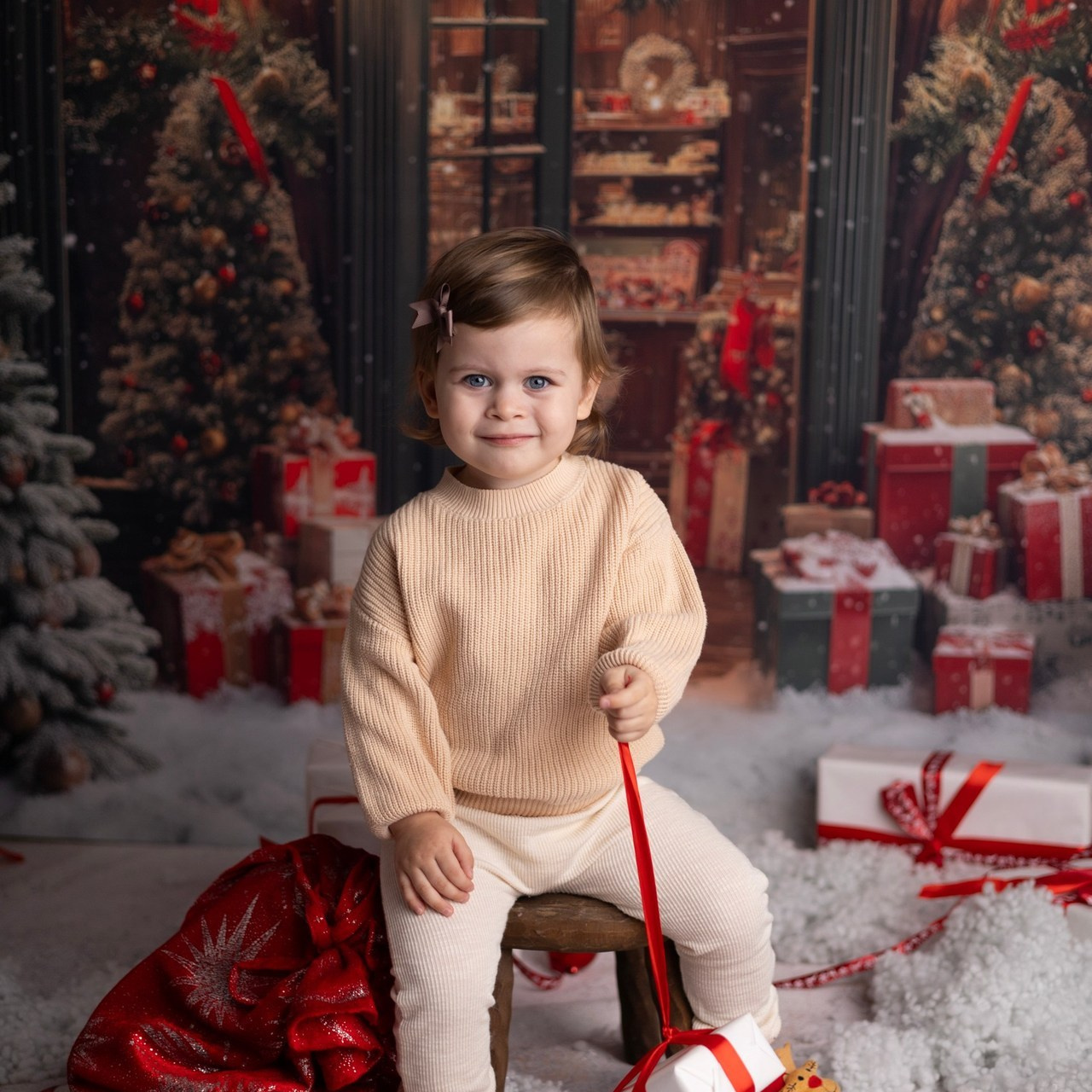 Отзывы. Детский новорождённых и детей постарше Анисимова Полина