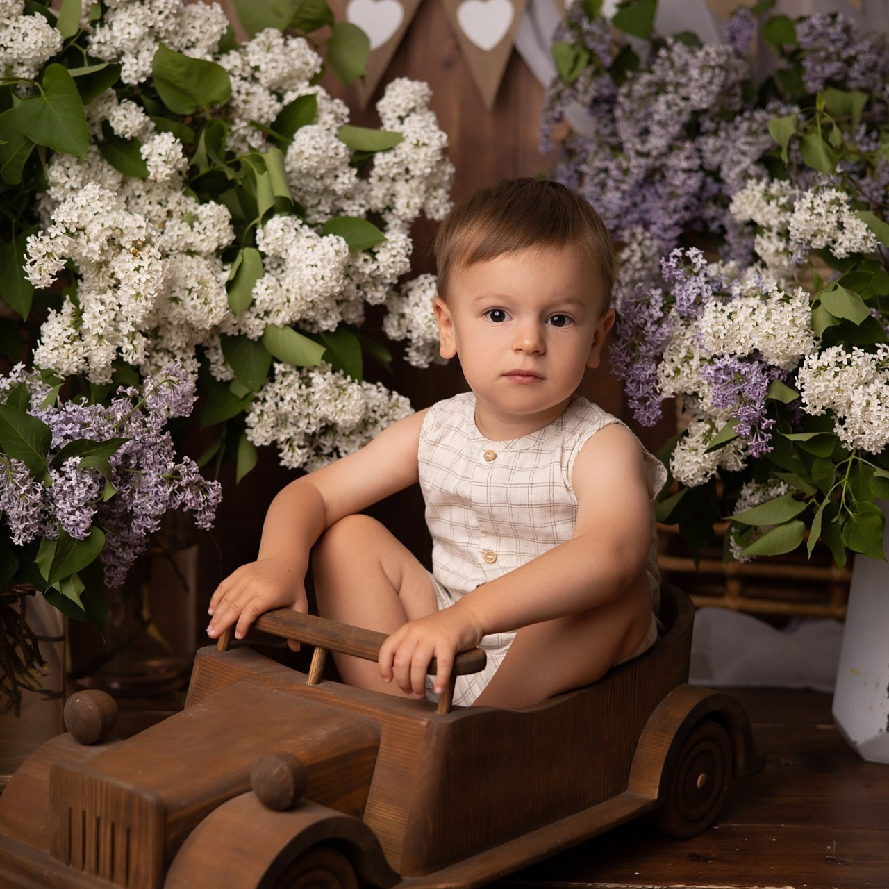 Отзывы. Детский новорождённых и детей постарше Анисимова Полина