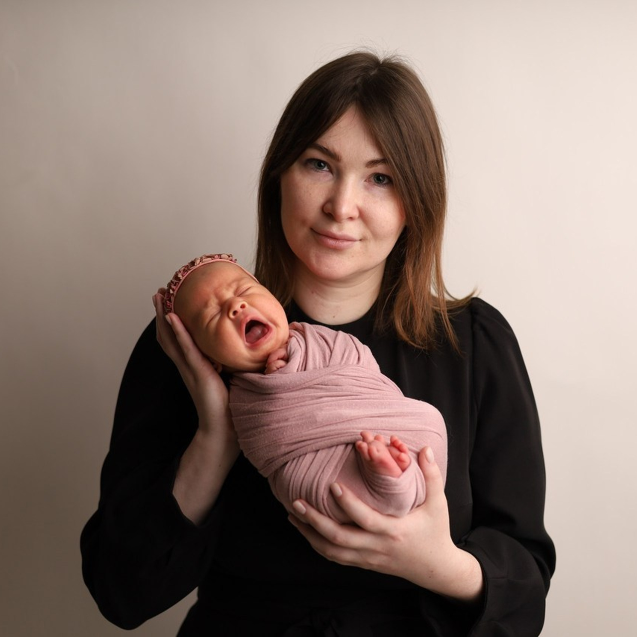 Отзывы. Детский новорождённых и детей постарше Анисимова Полина