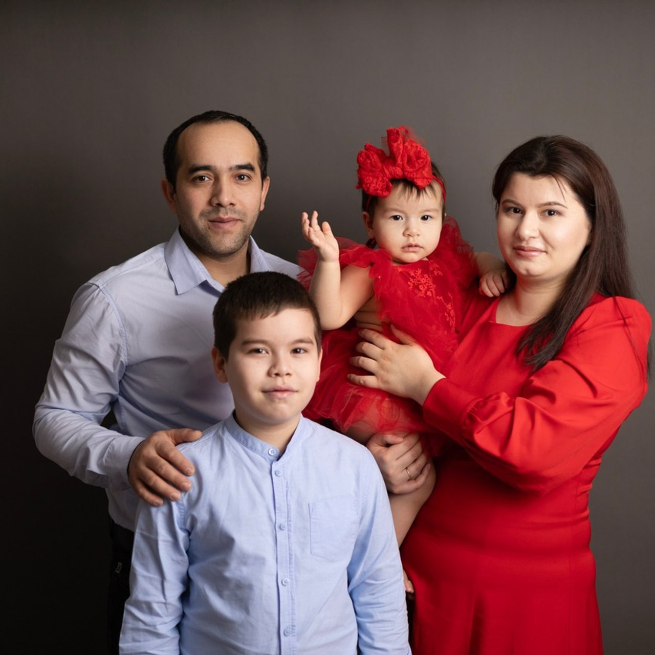 Отзывы. Детский новорождённых и детей постарше Анисимова Полина