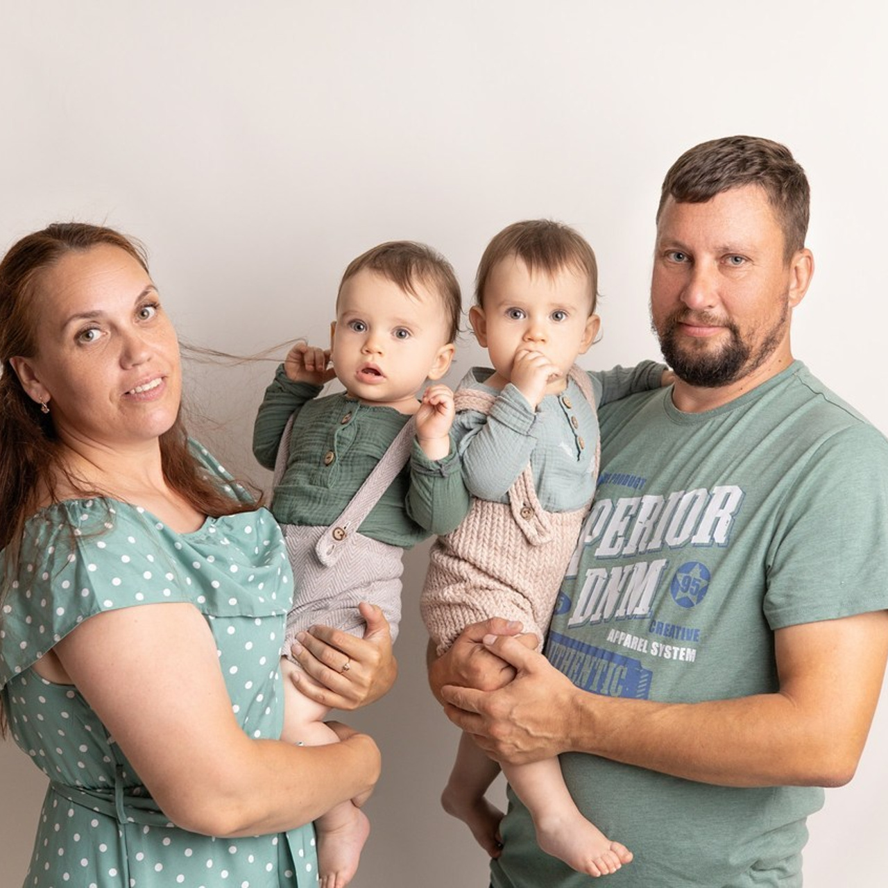 Отзывы. Детский новорождённых и детей постарше Анисимова Полина