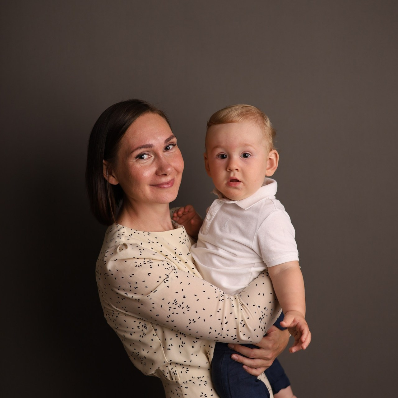 Отзывы. Детский новорождённых и детей постарше Анисимова Полина