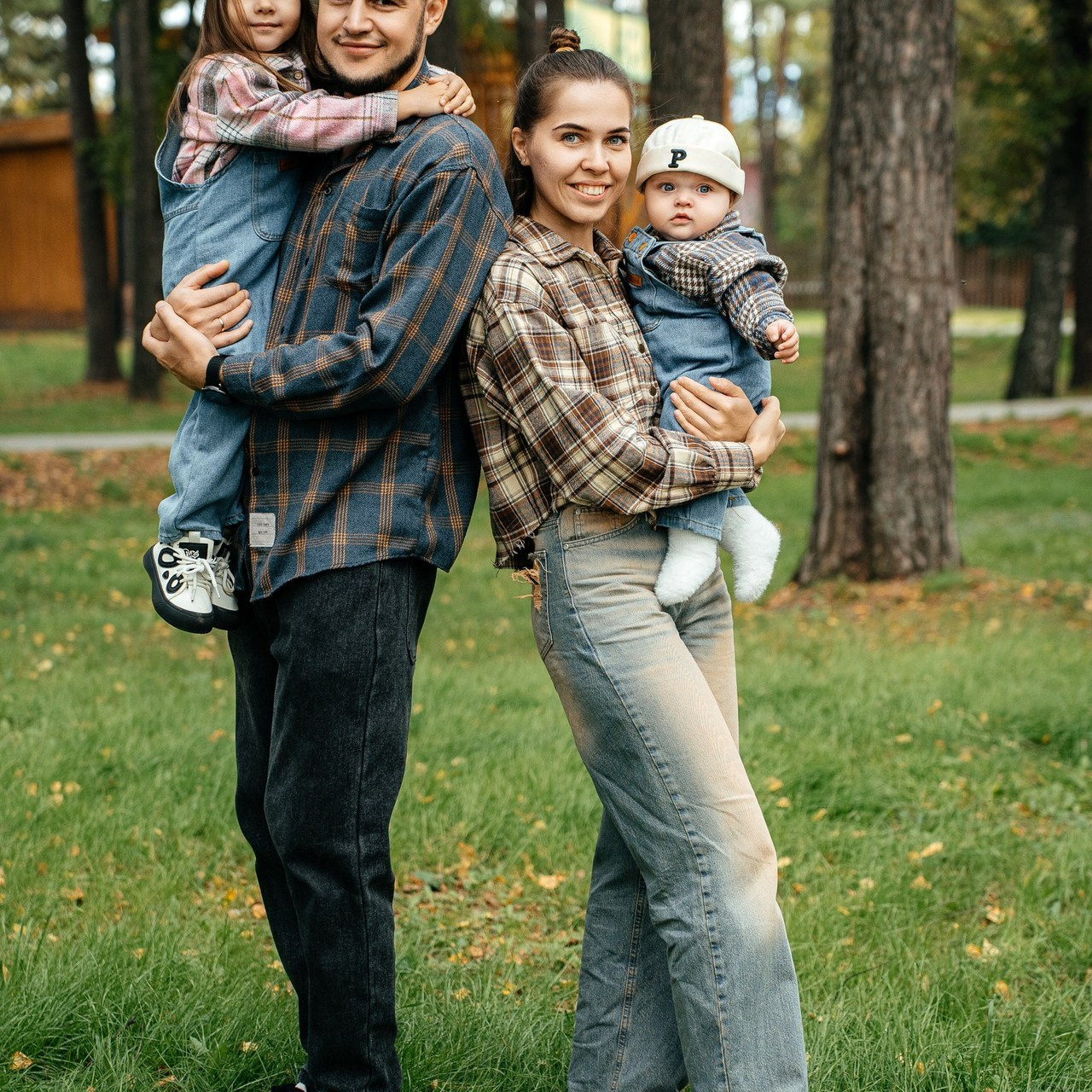 Отзывы. Семейный и детский фотограф в городе Асино Ольга Пепеляева