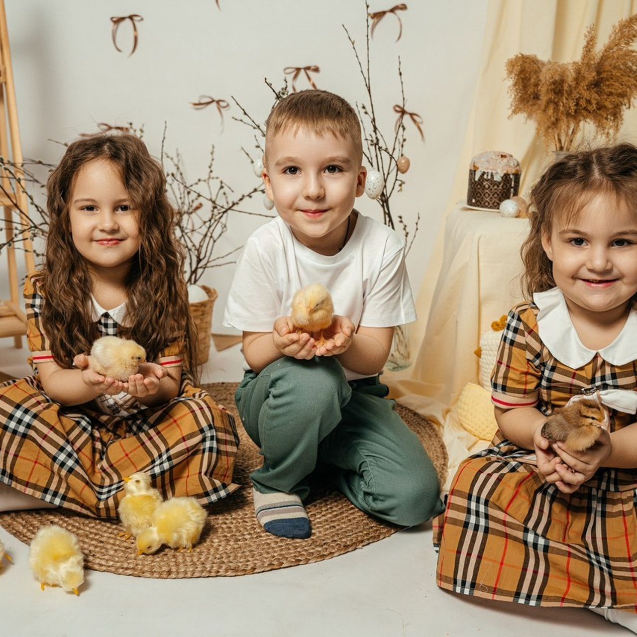 Отзывы. Семейный и детский фотограф в городе Асино Ольга Пепеляева