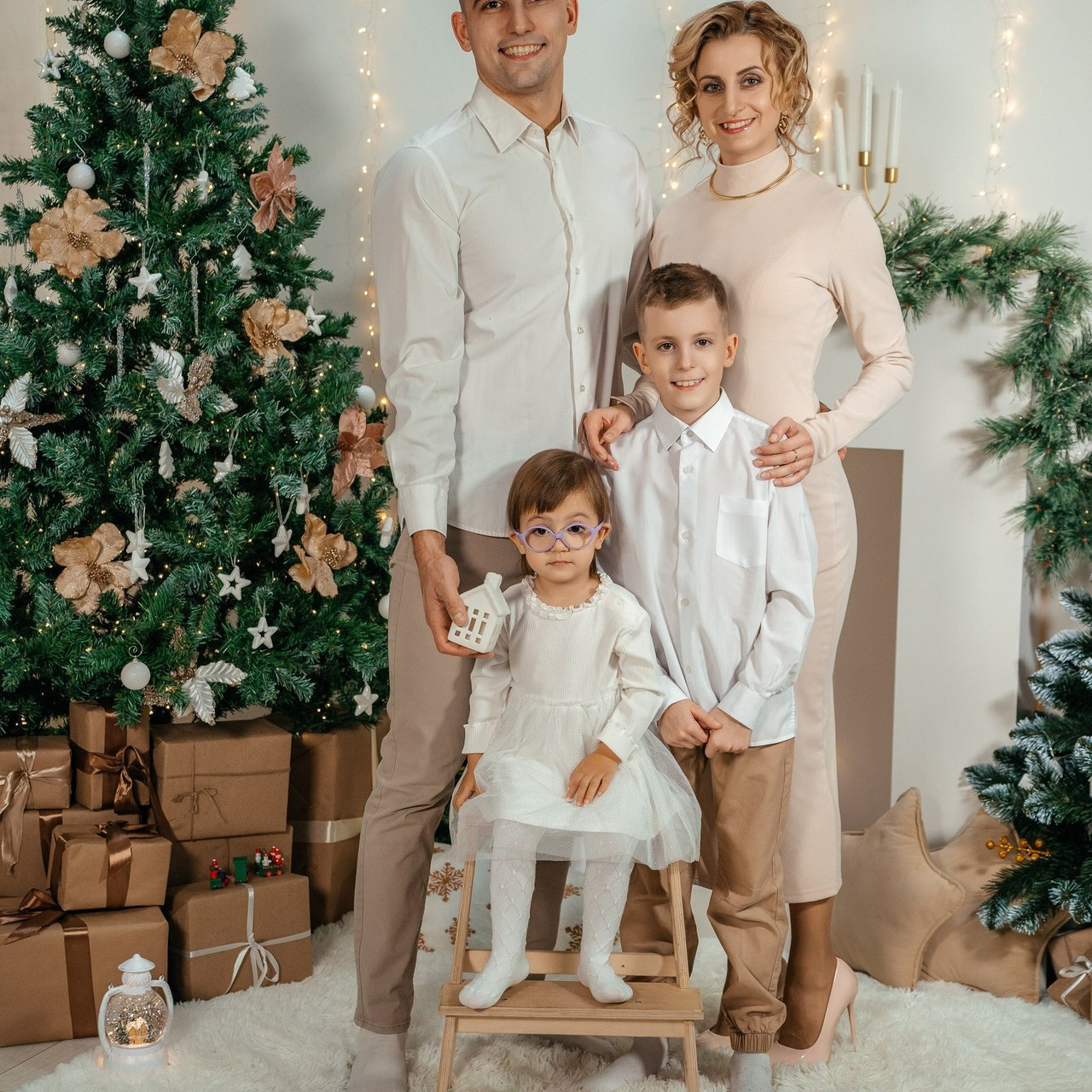 Отзывы. Семейный и детский фотограф в городе Асино Ольга Пепеляева