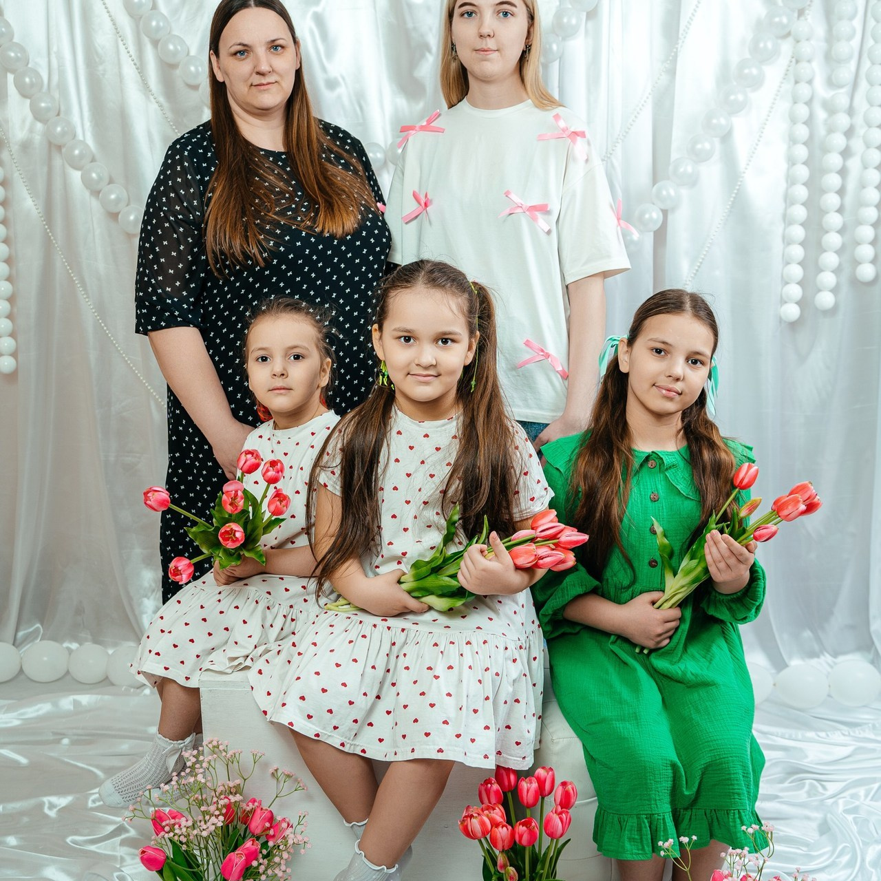 Отзывы. Семейный и детский фотограф в городе Асино Ольга Пепеляева