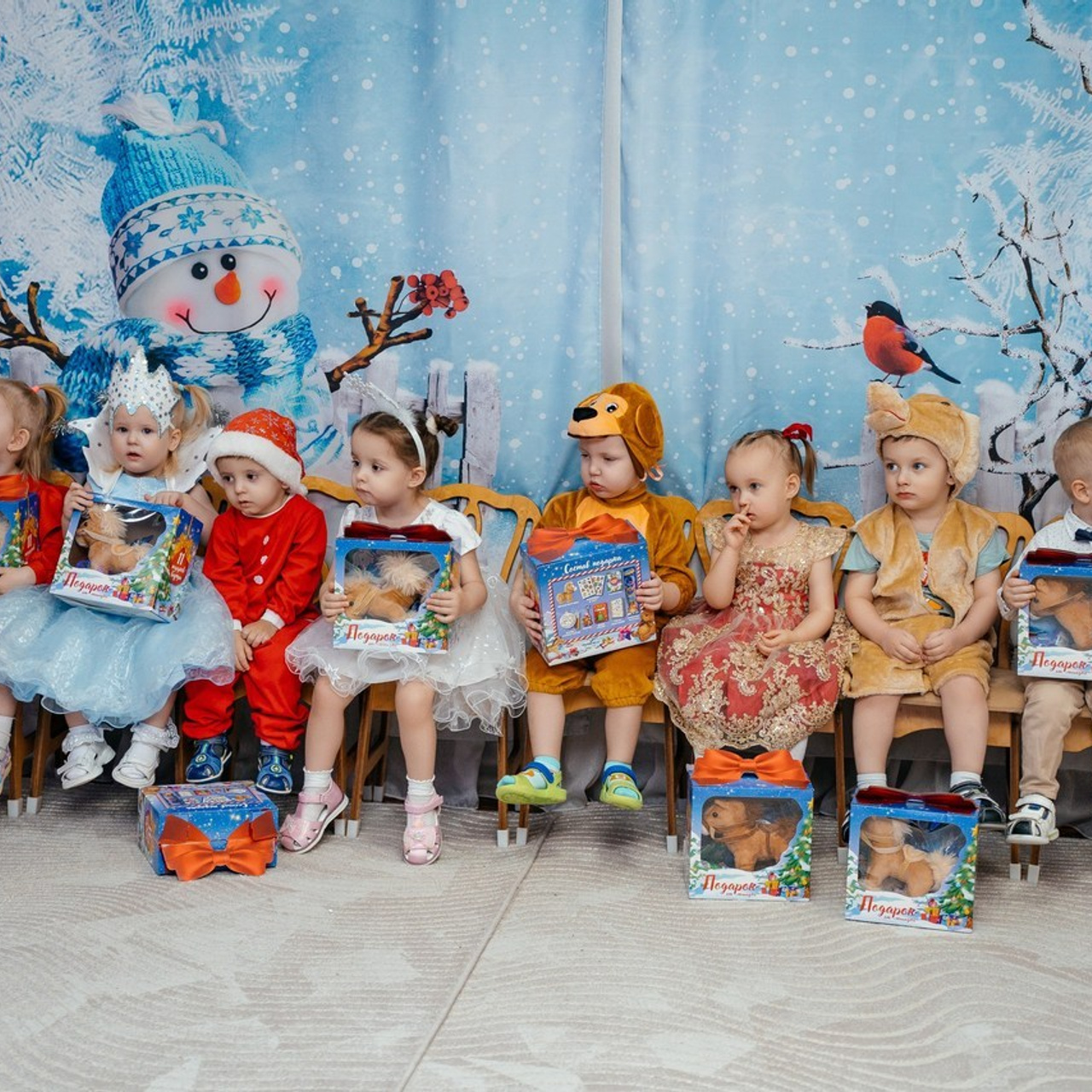 Отзывы. Семейный и детский фотограф в городе Асино Ольга Пепеляева