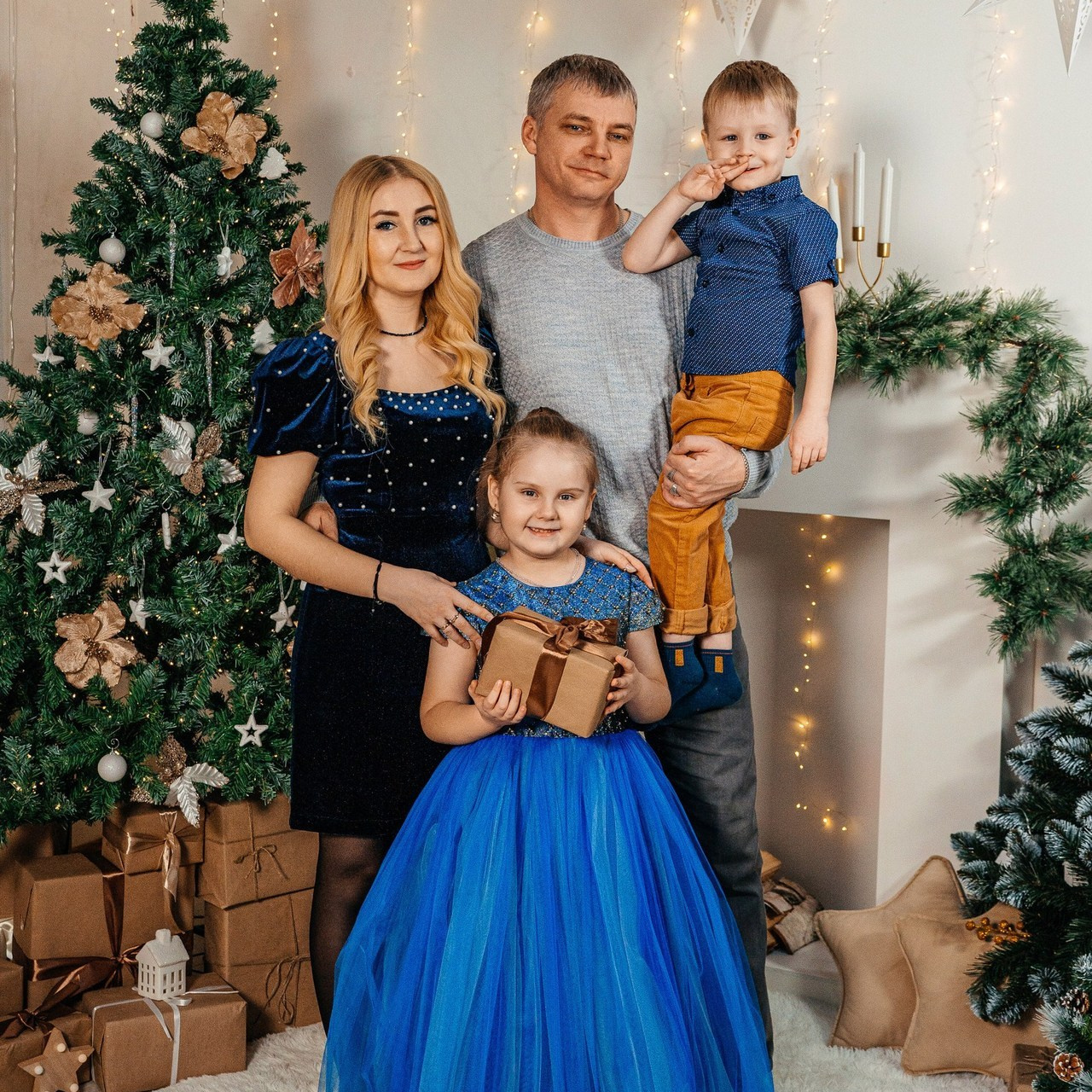 Отзывы. Семейный и детский фотограф в городе Асино Ольга Пепеляева