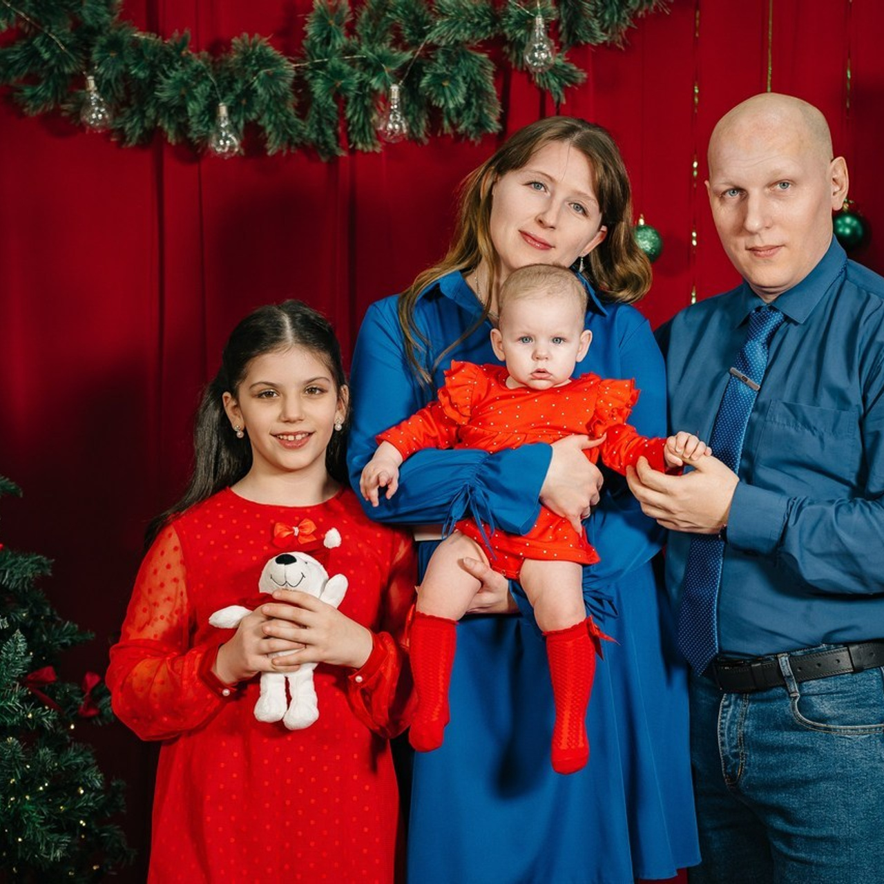 Отзывы. Семейный и детский фотограф в городе Асино Ольга Пепеляева