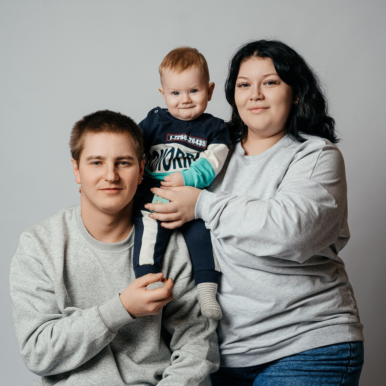 Отзывы. Семейный и детский фотограф в городе Асино Ольга Пепеляева