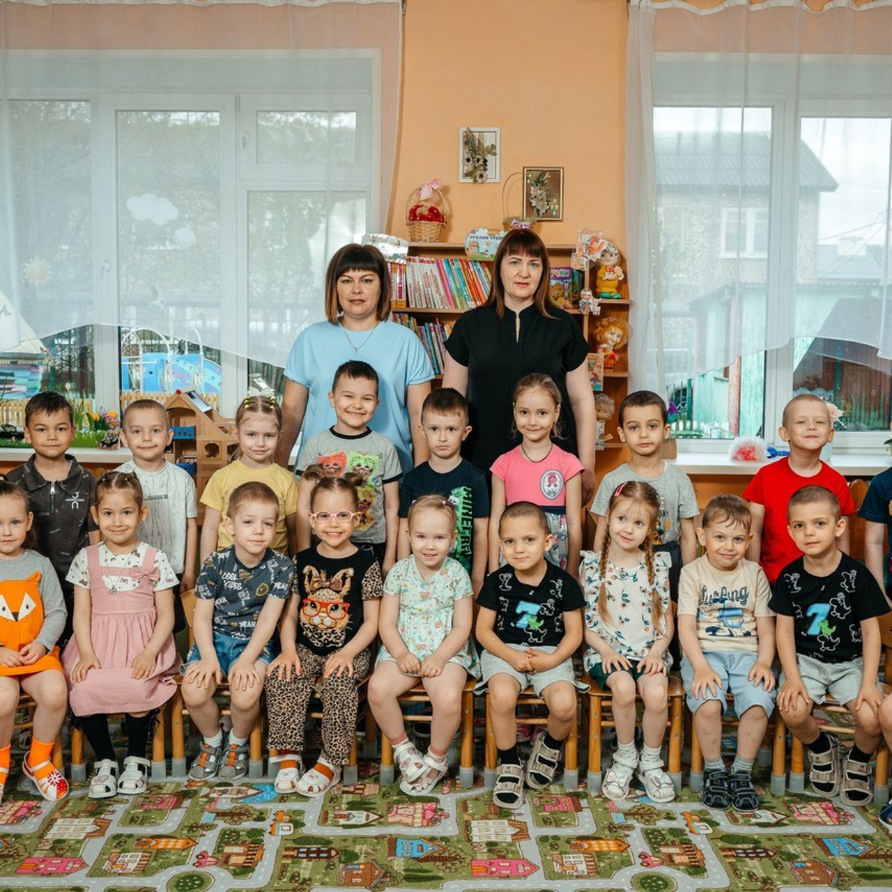 Отзывы. Семейный и детский фотограф в городе Асино Ольга Пепеляева
