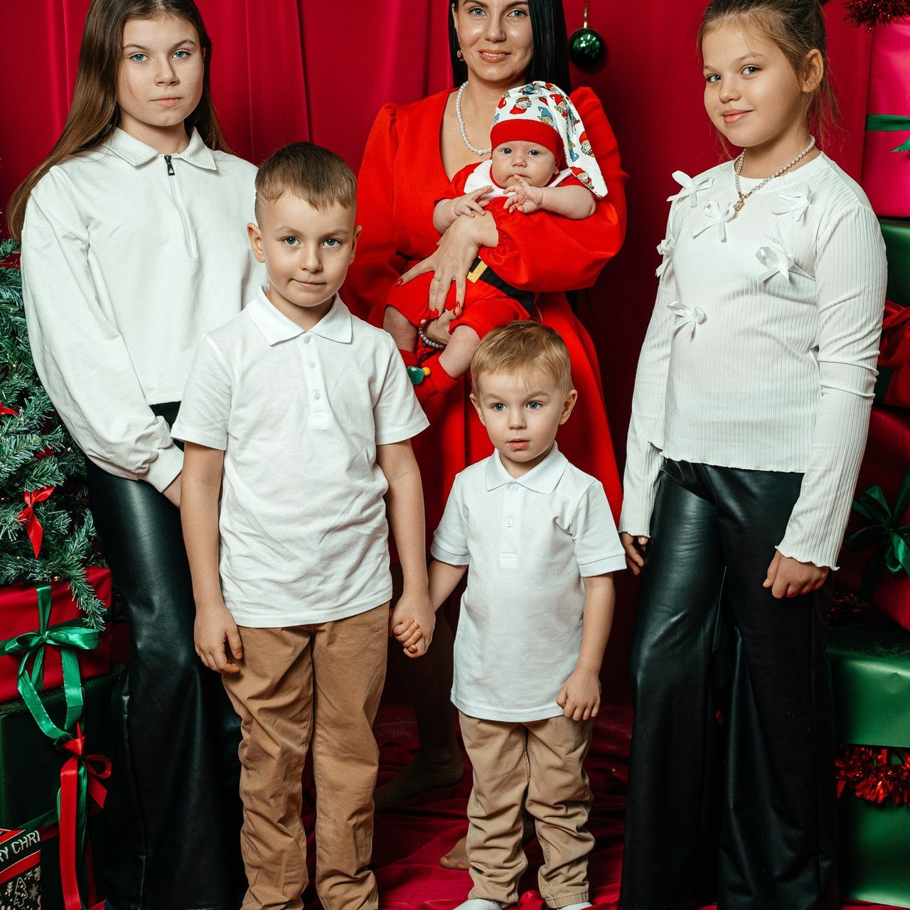 Отзывы. Семейный и детский фотограф в городе Асино Ольга Пепеляева